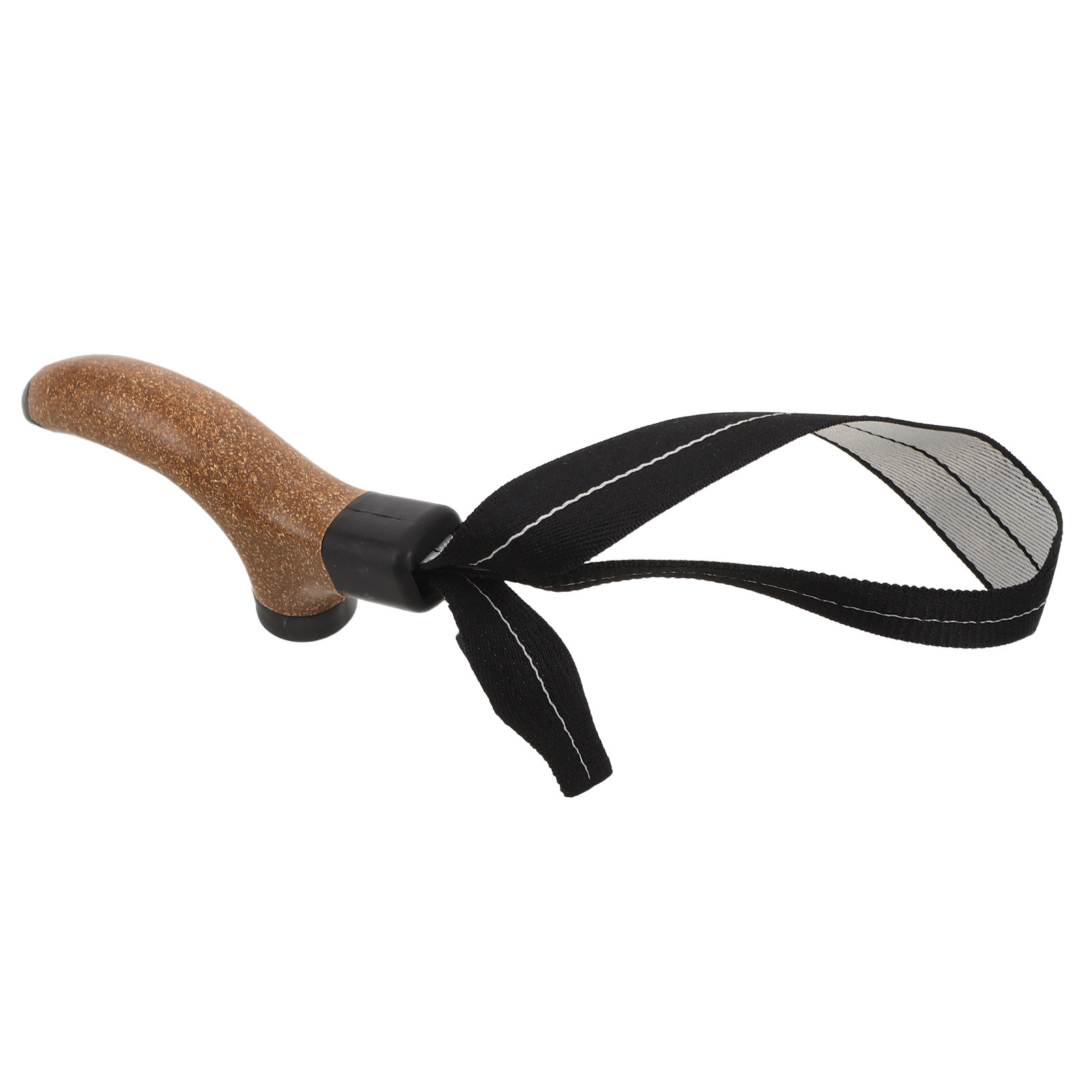 Wrist Straps Replacement Trekking Pole - 인체공학적 디자인의 코르크 손잡이로 트레킹 폴을