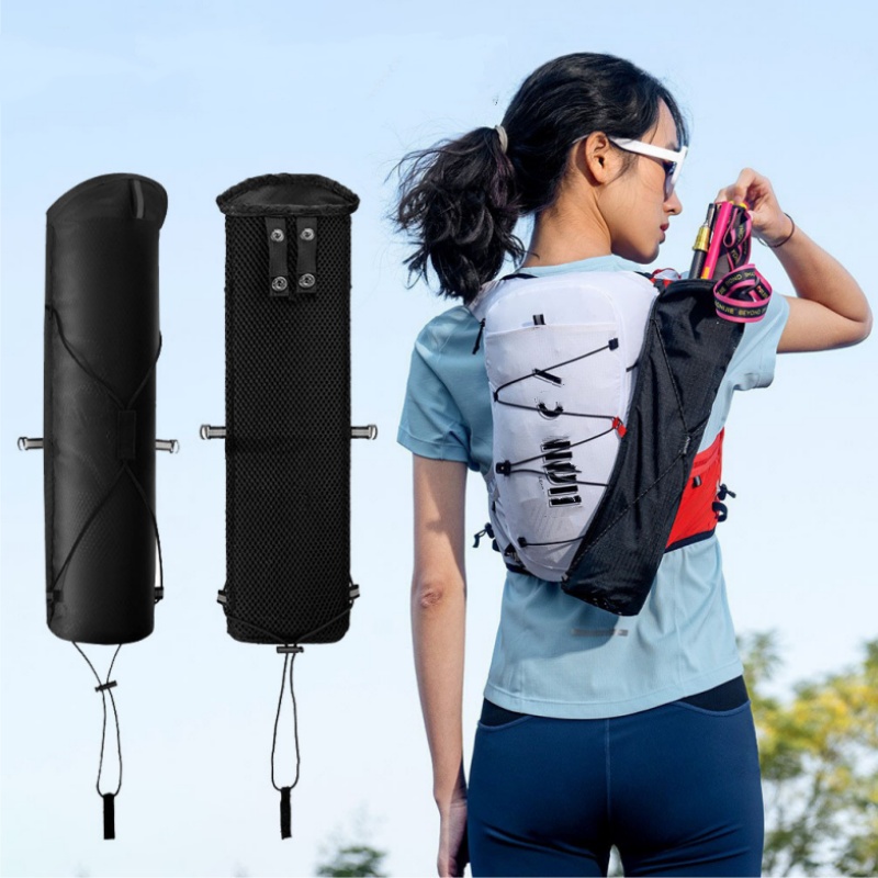 Trekking Pole Carry Bag Storage - 트레킹 폴 캐리 백 경량 방수