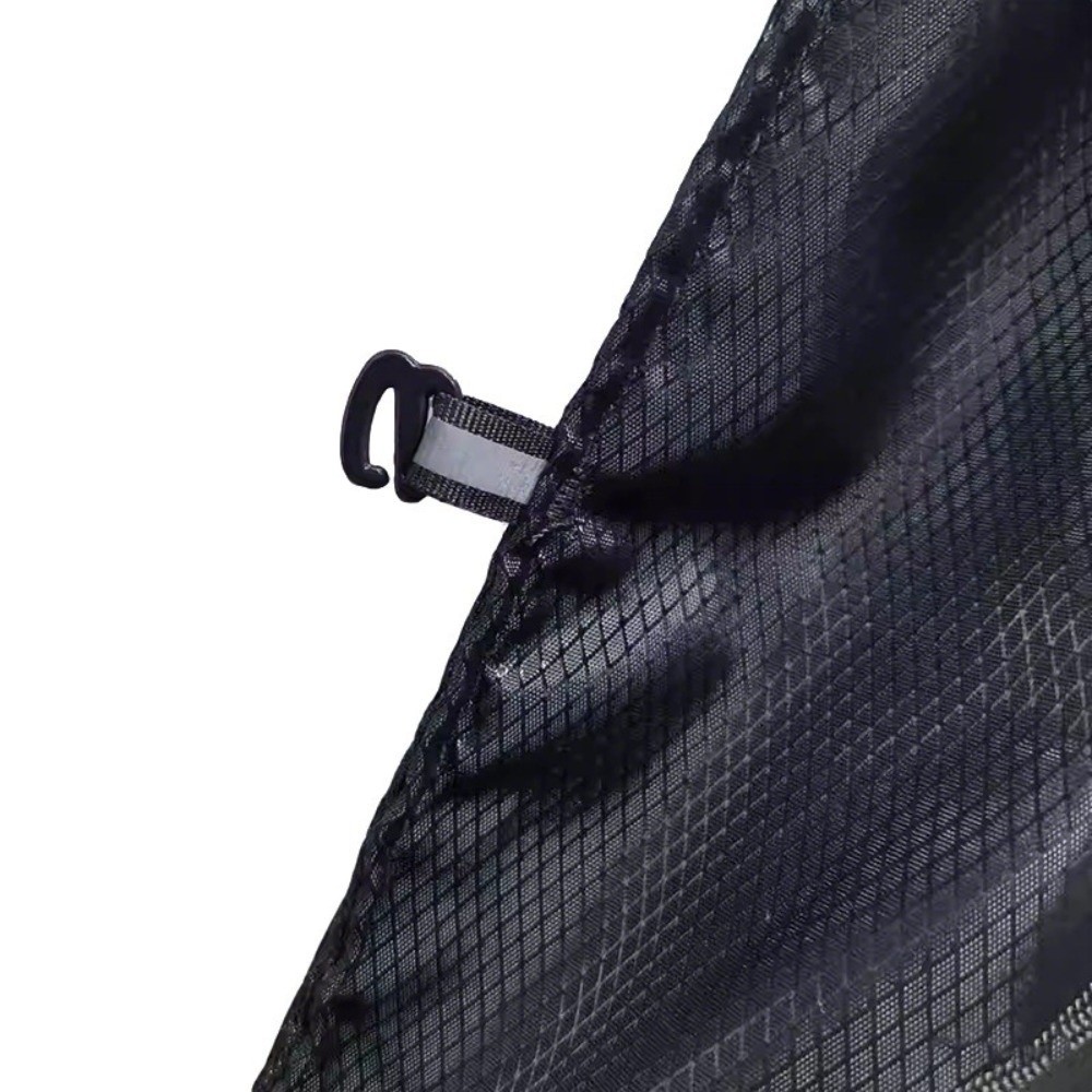 Trekking Pole Carry Bag Storage - 새로운 경량 트레킹 폴 휴대용 가방
