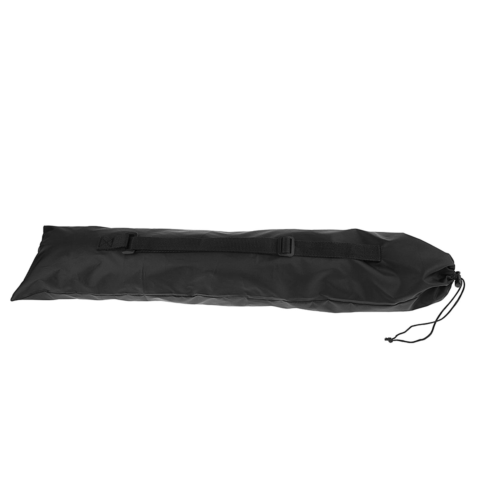 Trekking Pole Carry Bag Storage - 알펜스톡 캐리 파우치 옥스포드 원단 하이킹