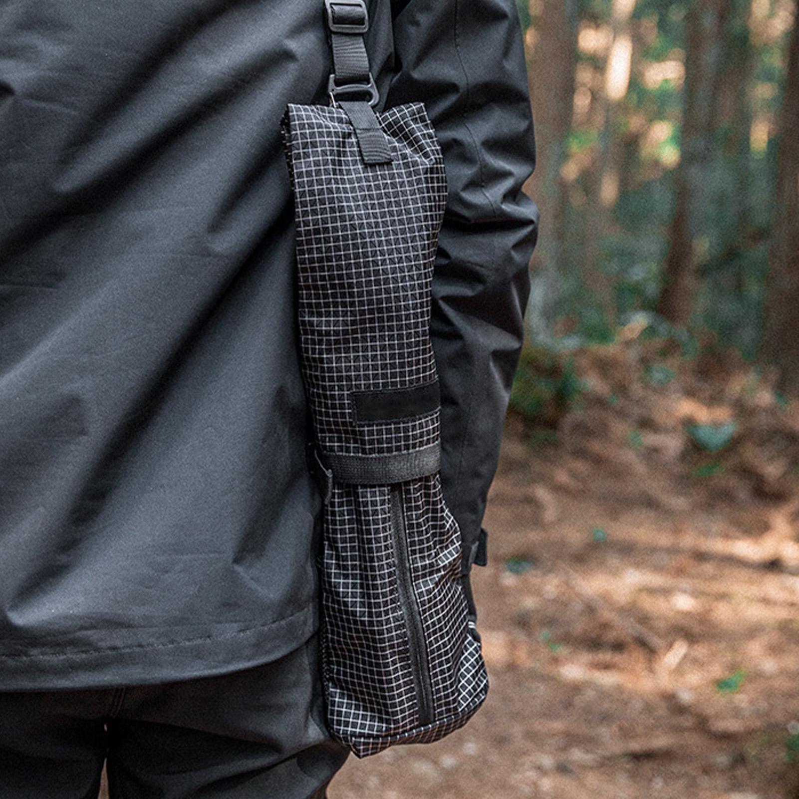 Trekking Pole Carry Bag Storage - 트레킹 폴 보관 가방 트레킹 배낭