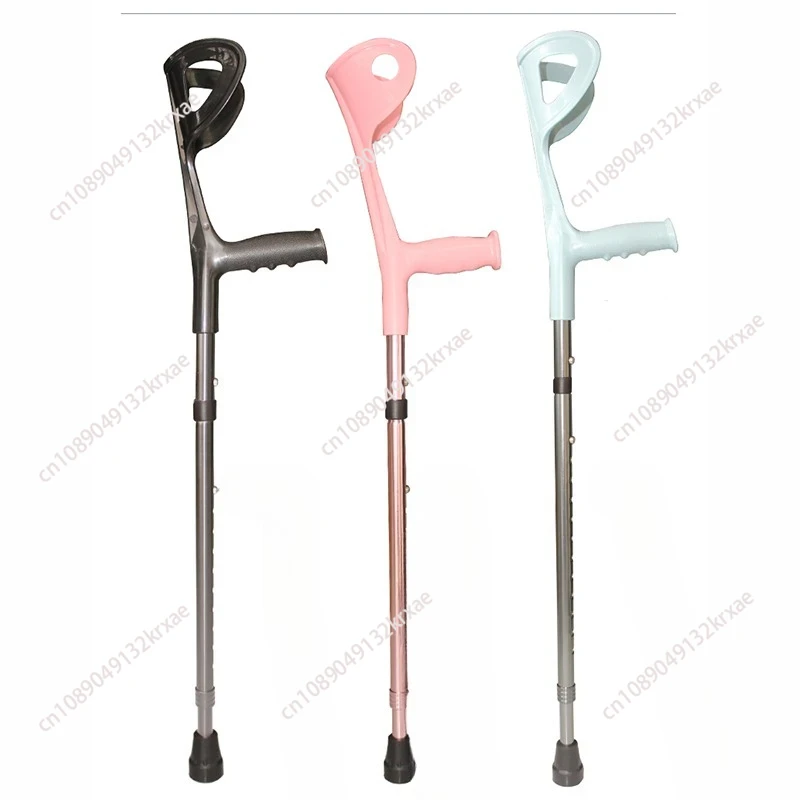 Folding Walking Sticks Hiking Adjustable - 초경량 조절식 트레킹 폴 미끄럼 방지