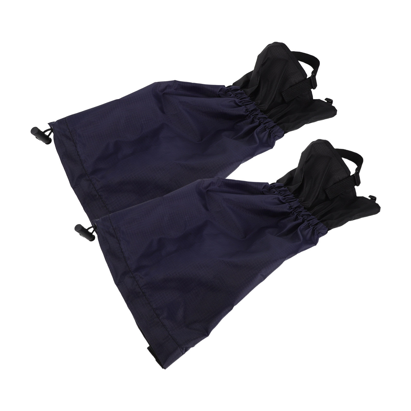 Gaiters Waterproof Breathable Hiking - 남성용/여성용 2개 세트, 모래와 눈으로부터 다리를