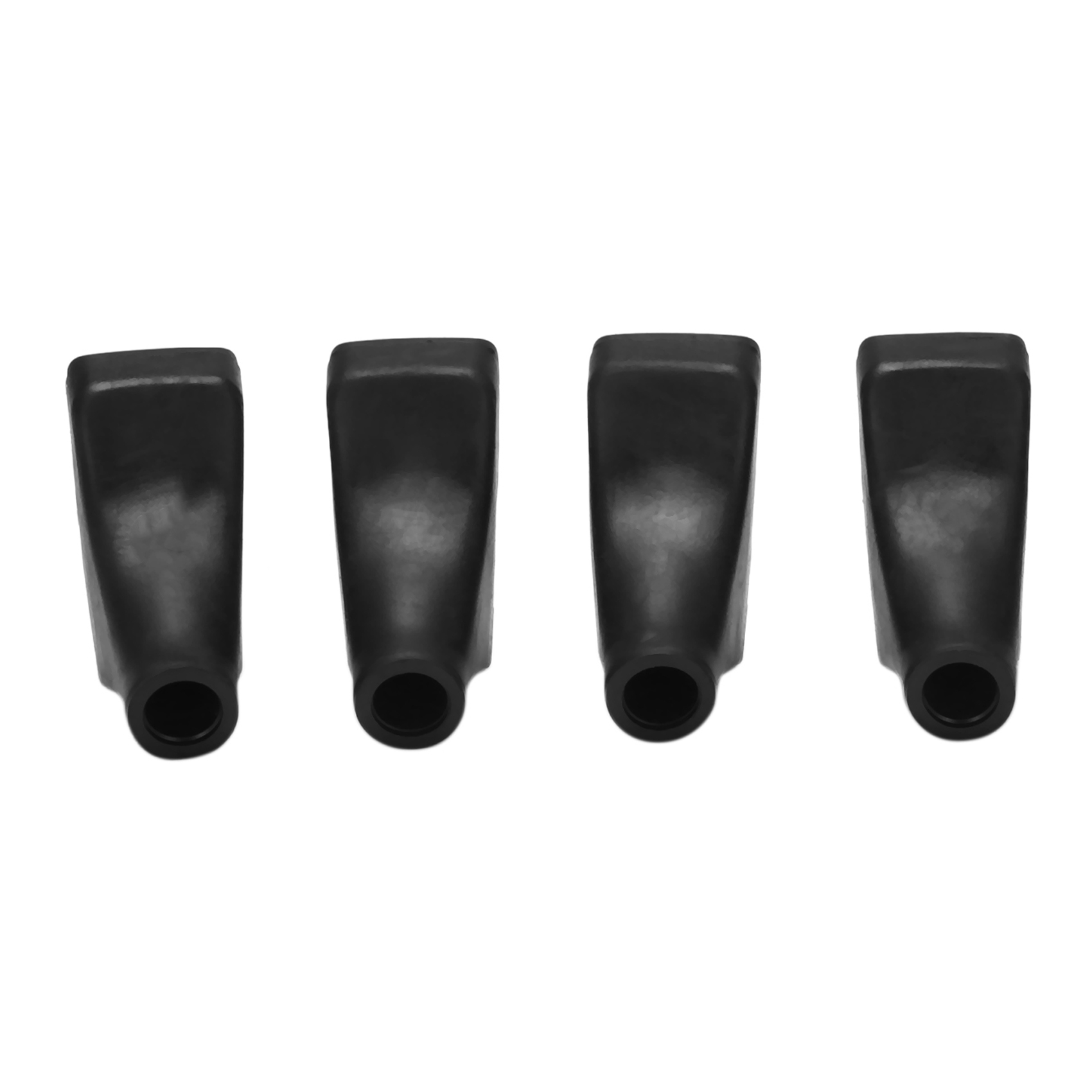 Trekking Pole Rubber Tips Feet Replacement - CGDS-12 트레킹 폴용 고강도 고무 교체용