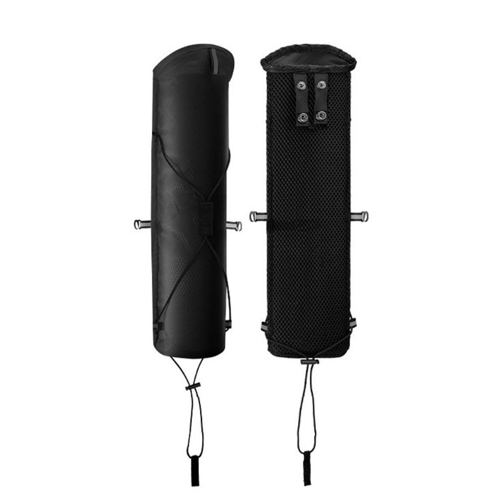 Trekking Pole Carry Bag Storage - 다기능 접이식 지팡이 보관 가방 등산