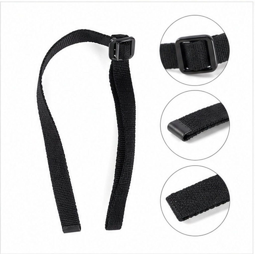 Wrist Straps Replacement Trekking Pole - 5개입 나일론 하이킹 폴 손목 스트랩,