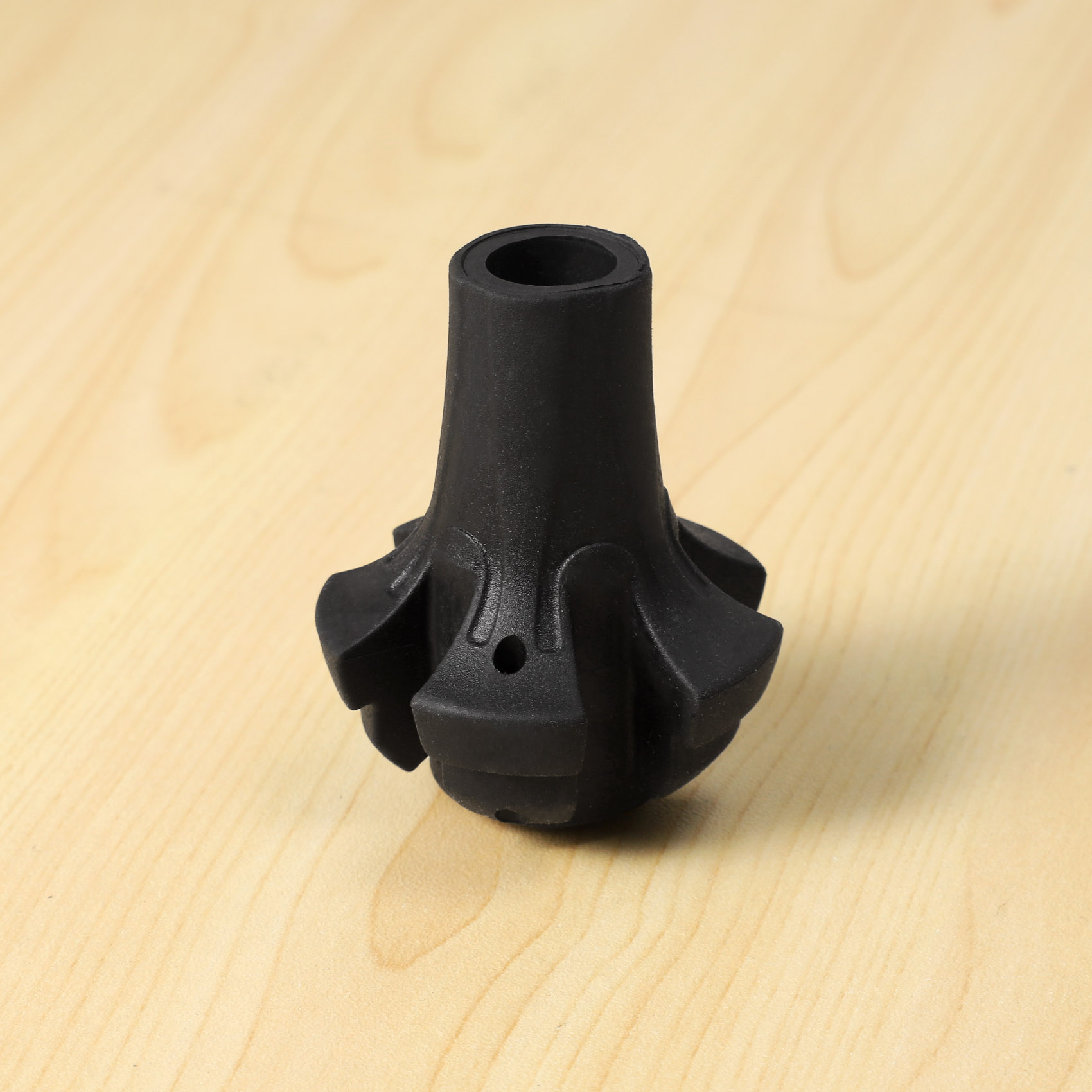 A3 # (업그레이드된) 683F 트레킹 폴용 추가 고 - Trekking Pole Rubber Tips Feet Replacement 리뷰 및 가격