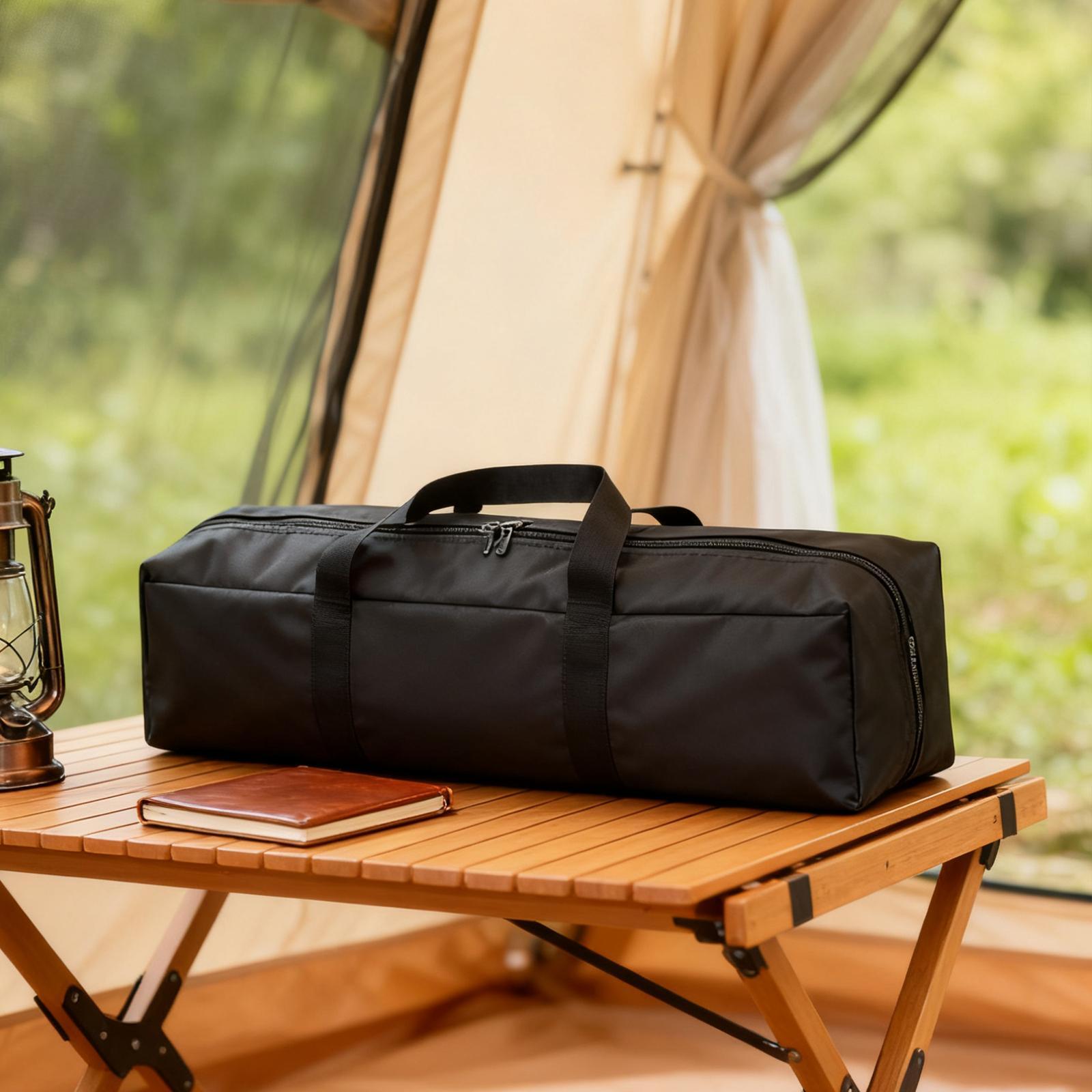 캠핑 액세서리 접이식 텐트 폴 가방 휴대용 정리함 트레 - Trekking Pole Carry Bag Storage 리뷰 및 가격