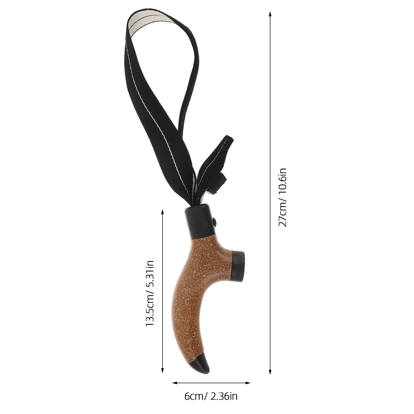인체공학적 디자인의 코르크 손잡이로 트레킹 폴을 교체하 - Wrist Straps Replacement Trekking Pole 리뷰 및 가격