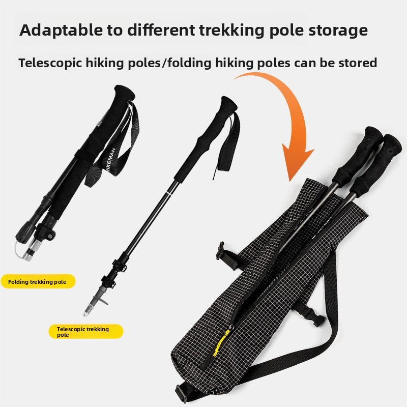 다이니마 트레킹 폴 보관 가방, 가볍고 방수 기능이 있 - Trekking Pole Carry Bag Storage 리뷰 및 가격