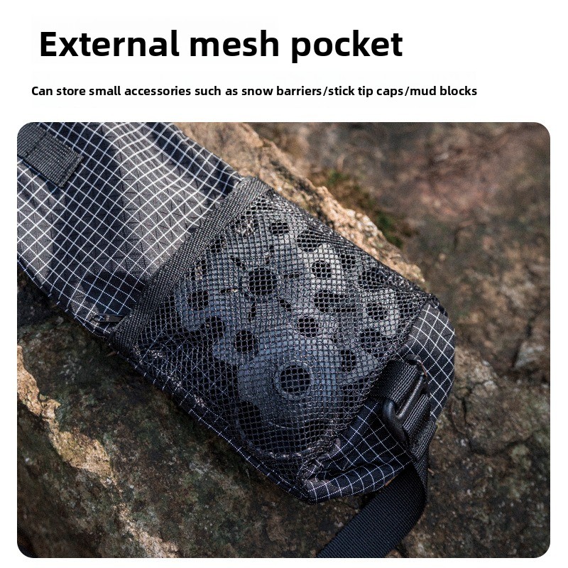 다이니마 트레킹 폴 보관 가방, 가볍고 방수 기능이 있 - Trekking Pole Carry Bag Storage 리뷰 및 가격