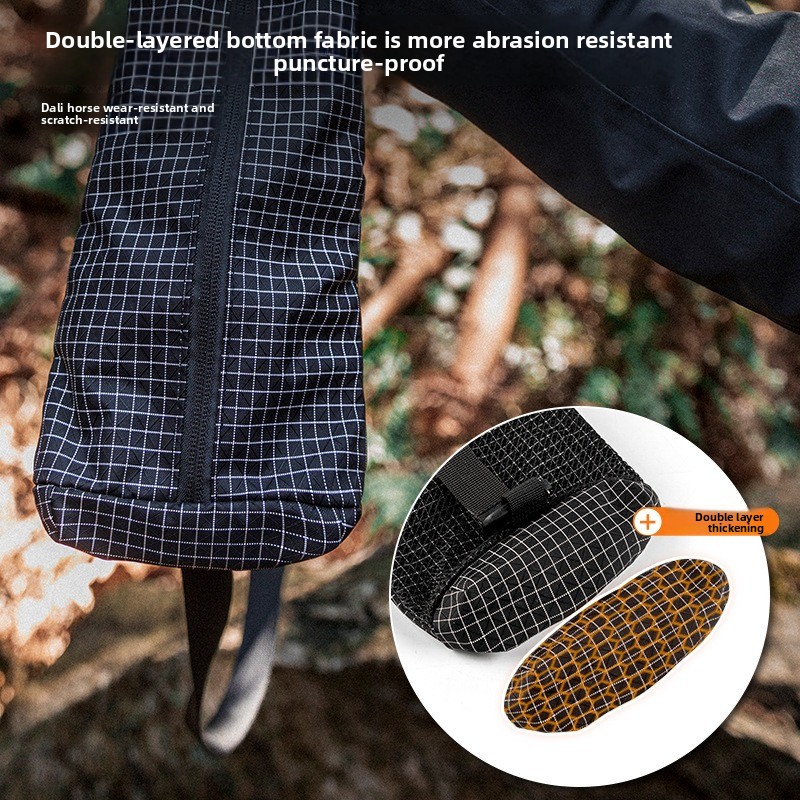 다이니마 트레킹 폴 보관 가방, 가볍고 방수 기능이 있 - Trekking Pole Carry Bag Storage 리뷰 및 가격