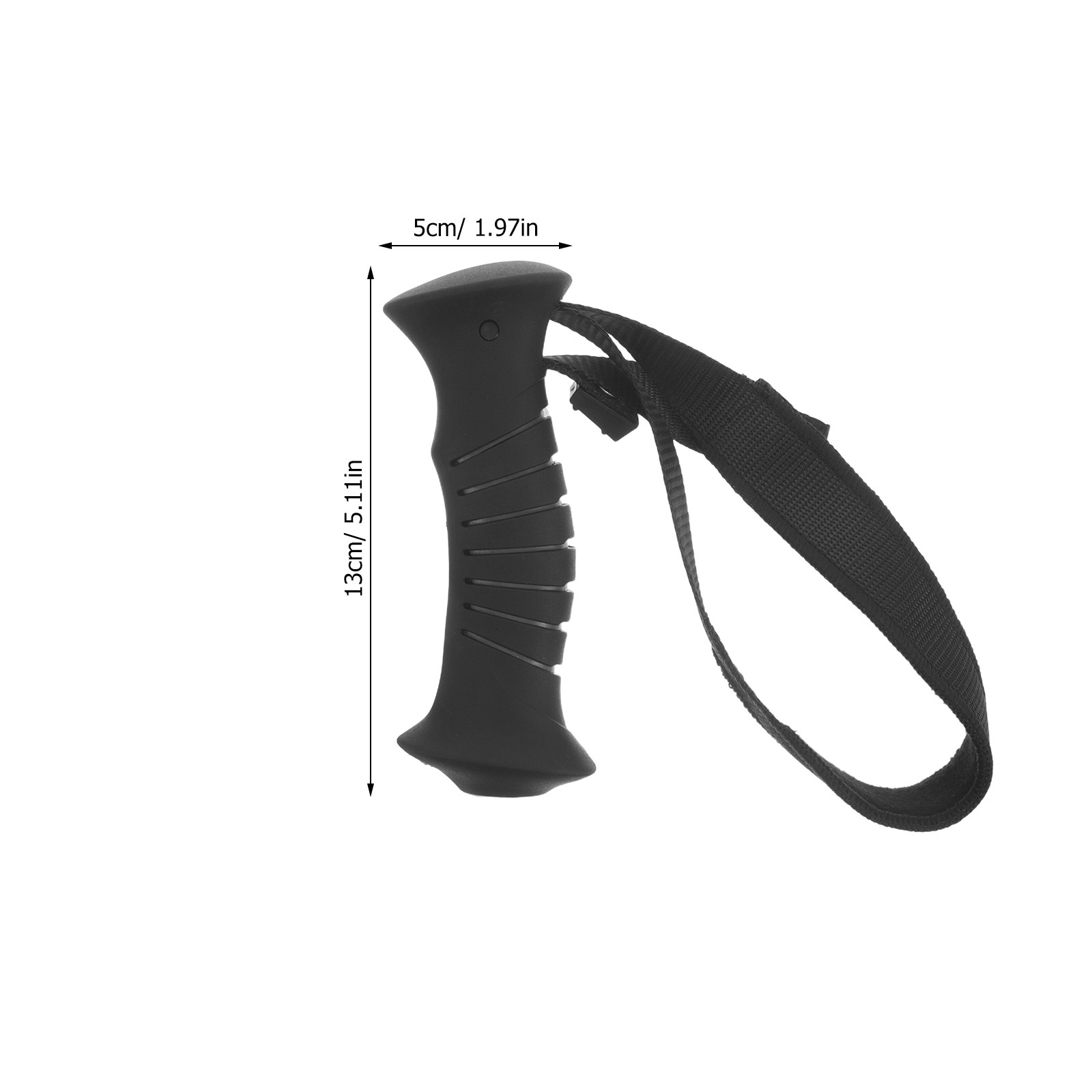 트레킹 폴 핸들 교체용 하이킹 스틱 핸들 5.12인치  - Wrist Straps Replacement Trekking Pole 리뷰 및 가격