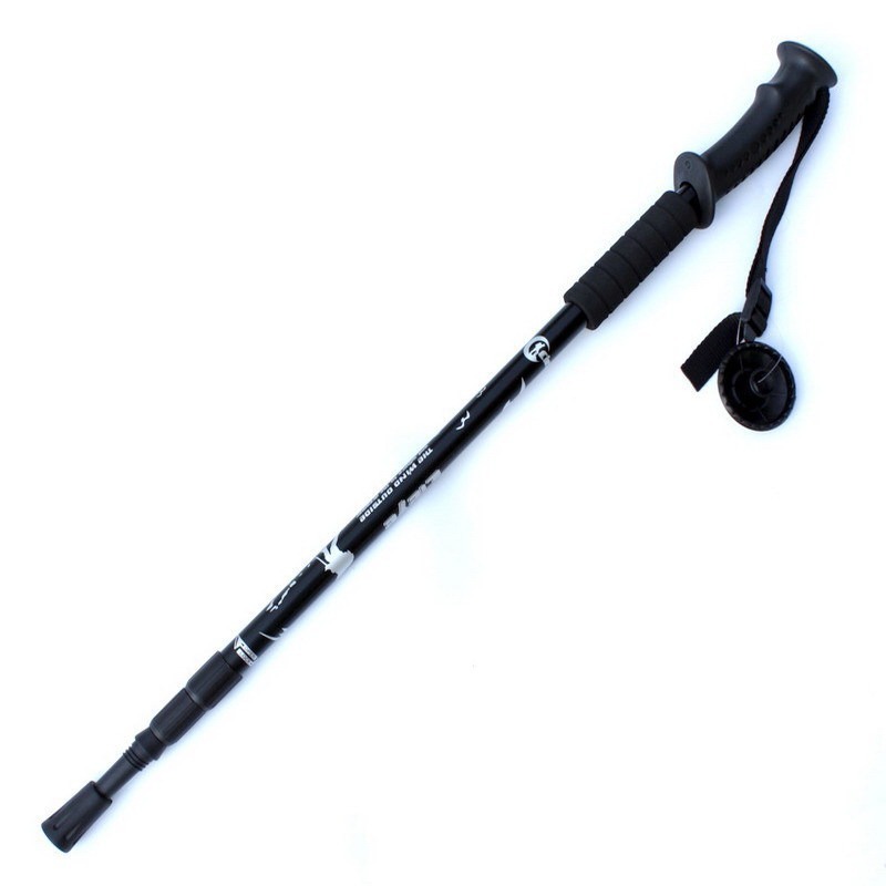 트레킹 폴 팁 교체용 보호대, 하이킹 폴 팁용 고무 패 - Trekking Pole Rubber Tips Feet Replacement 리뷰 및 가격