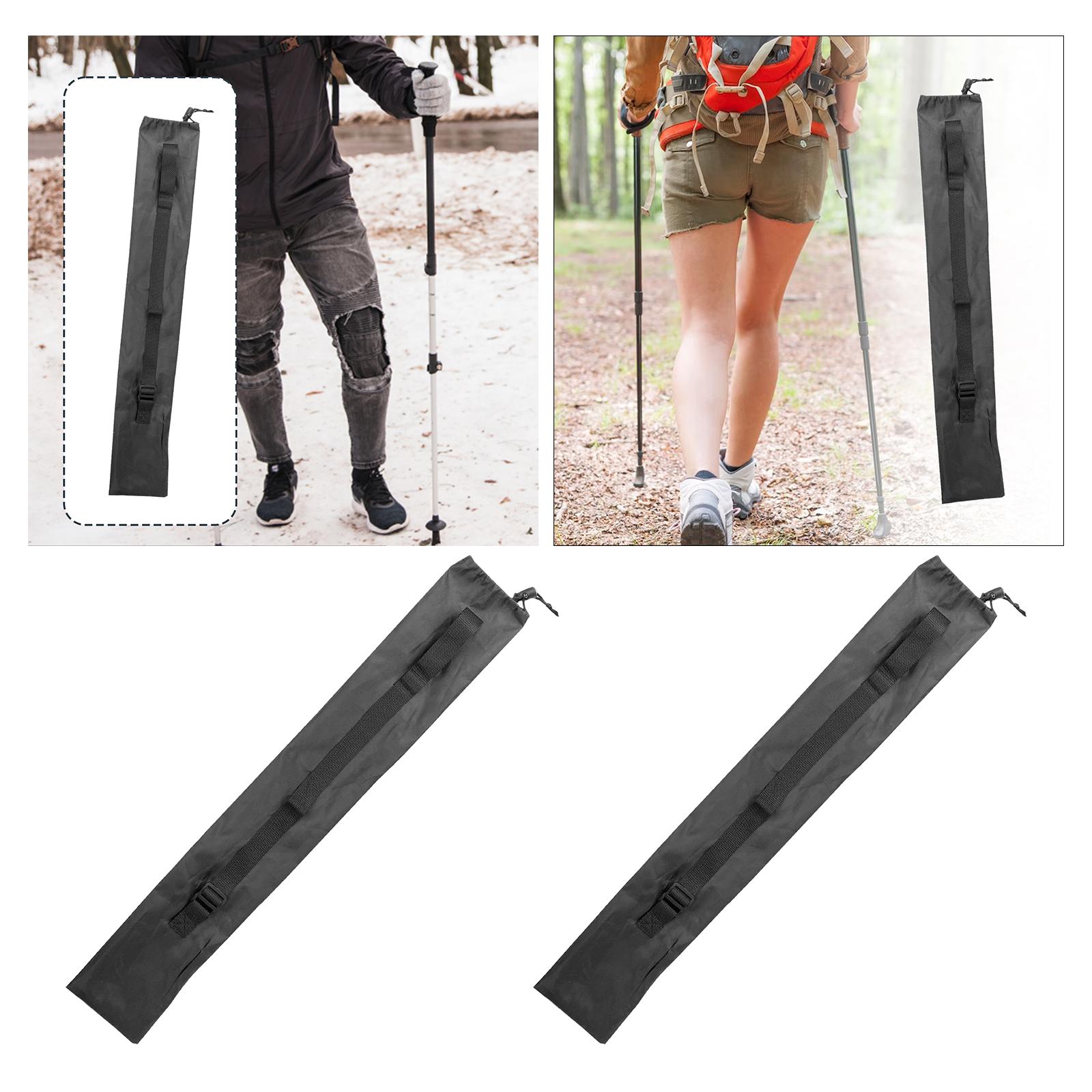 초경량 트레킹 폴 액세서리 보관 가방, 옥스포드 천 소 - Trekking Pole Carry Bag Storage 리뷰 및 가격