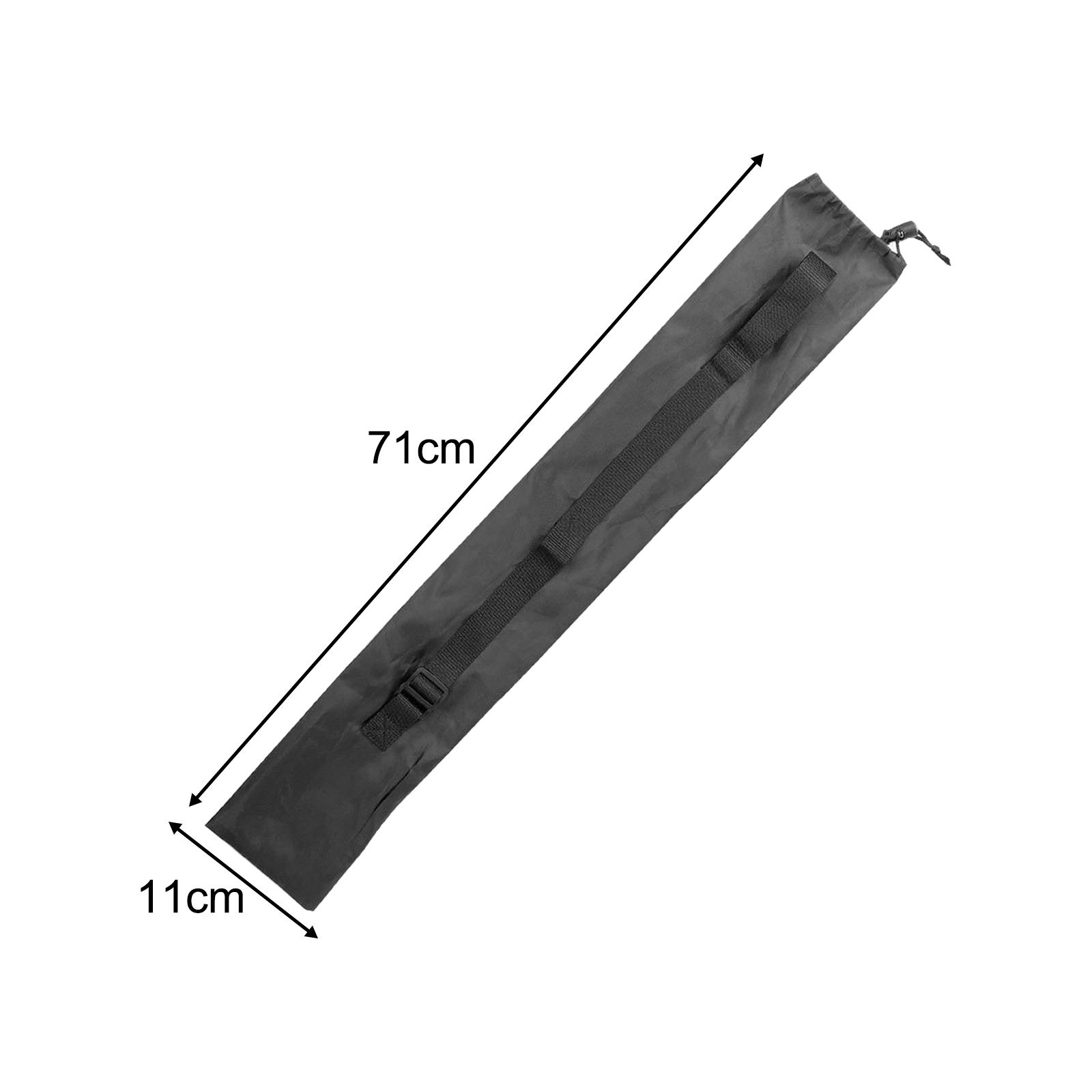 초경량 트레킹 폴 액세서리 보관 가방, 옥스포드 천 소 - Trekking Pole Carry Bag Storage 리뷰 및 가격
