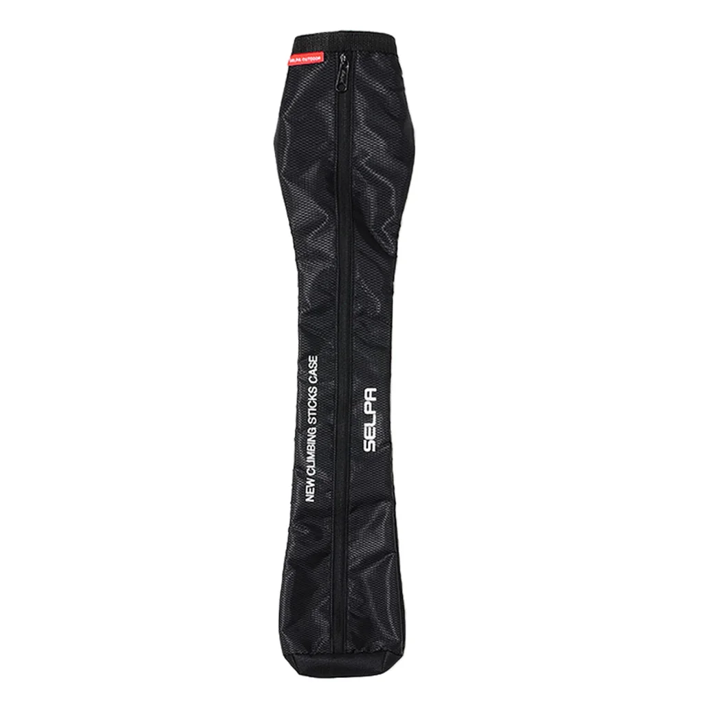 1PC 하이킹 스틱 운반 가방 방수 트레킹 보관 케이스 - Trekking Pole Carry Bag Storage 리뷰 및 가격