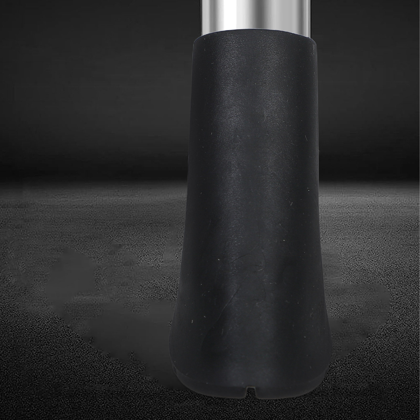 6개입 고무 재질의 보행 지팡이 팁, 향상된 그립감과  - Trekking Pole Rubber Tips Feet Replacement 리뷰 및 가격