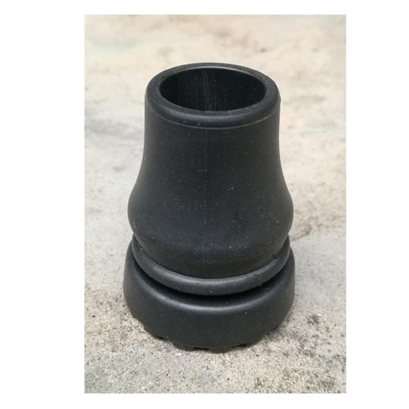 19mm 사이즈의 미끄럼 방지 PVC 재질 보행 지팡이 - Trekking Pole Rubber Tips Feet Replacement 리뷰 및 가격