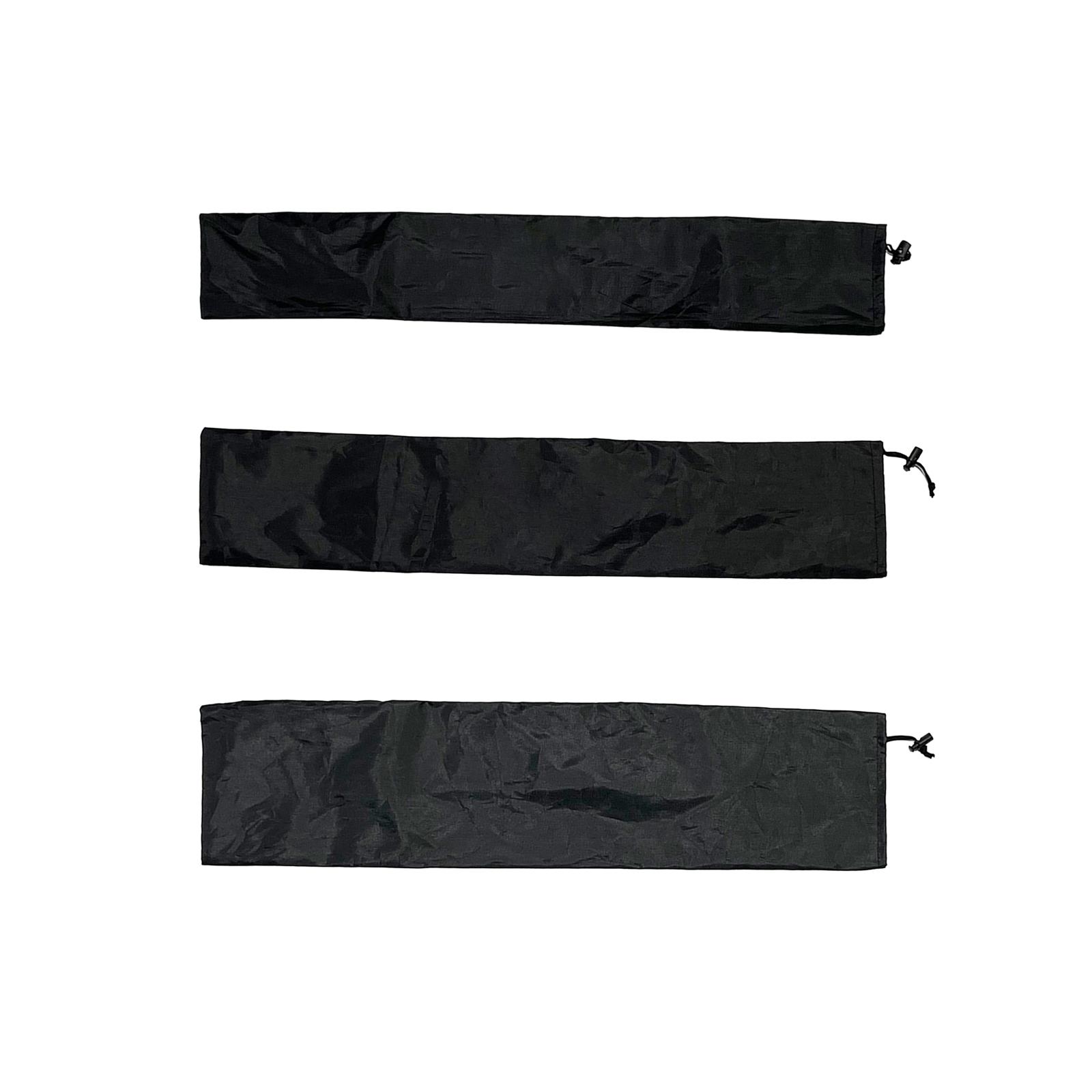 트레킹 폴 보관용 가방, 휴대용 접이식 파우치, 옥스퍼 - Trekking Pole Carry Bag Storage 리뷰 및 가격
