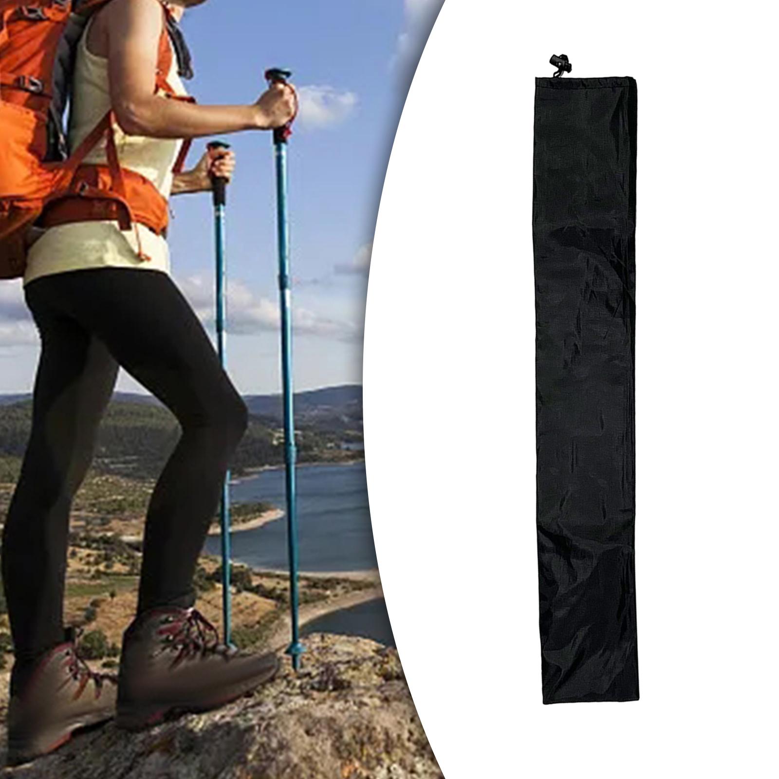 트레킹 폴 보관용 가방, 휴대용 접이식 파우치, 옥스퍼 - Trekking Pole Carry Bag Storage 리뷰 및 가격
