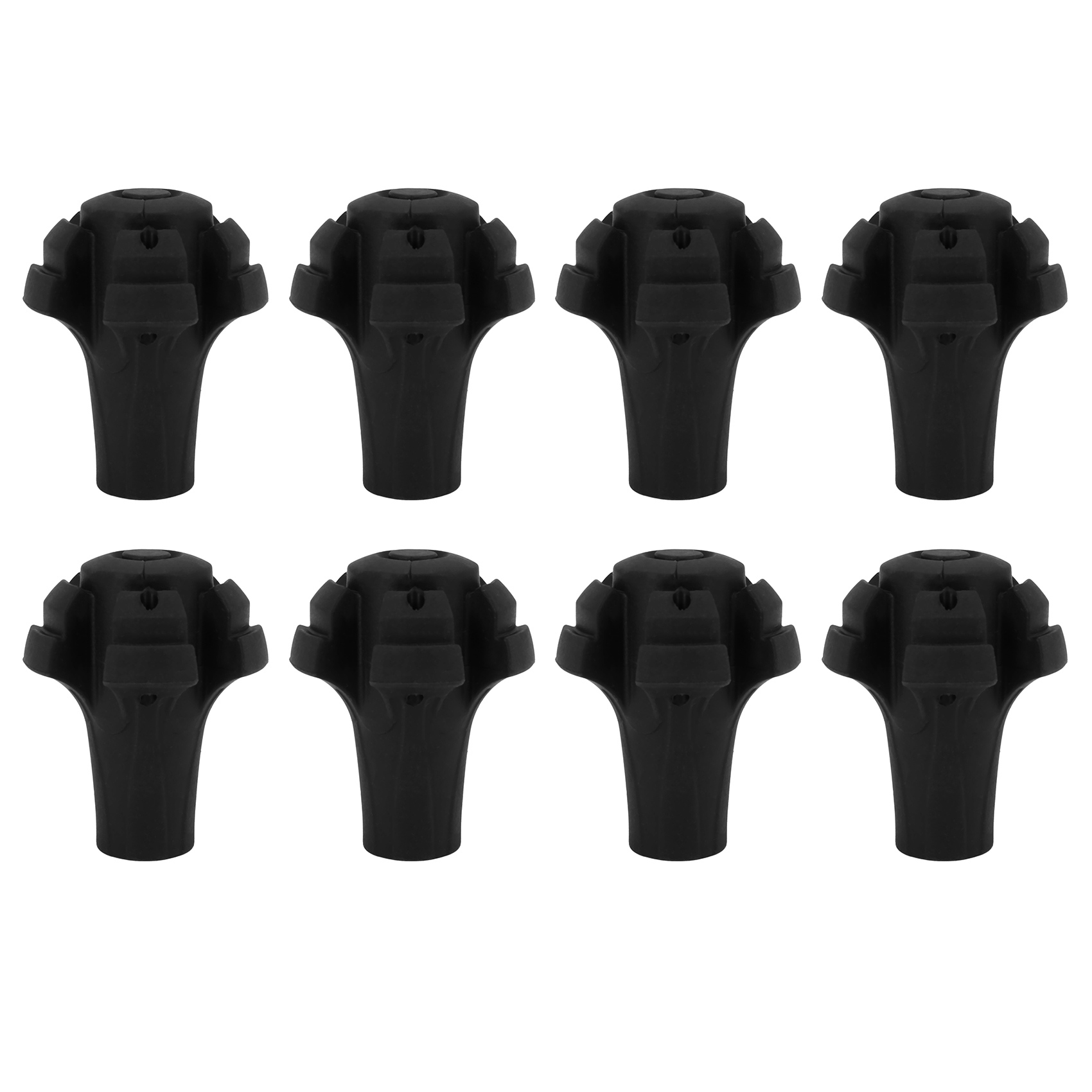 A89E-8 트레킹 폴용 초강력 고무 교체 팁(교체용  - Trekking Pole Rubber Tips Feet Replacement 리뷰 및 가격