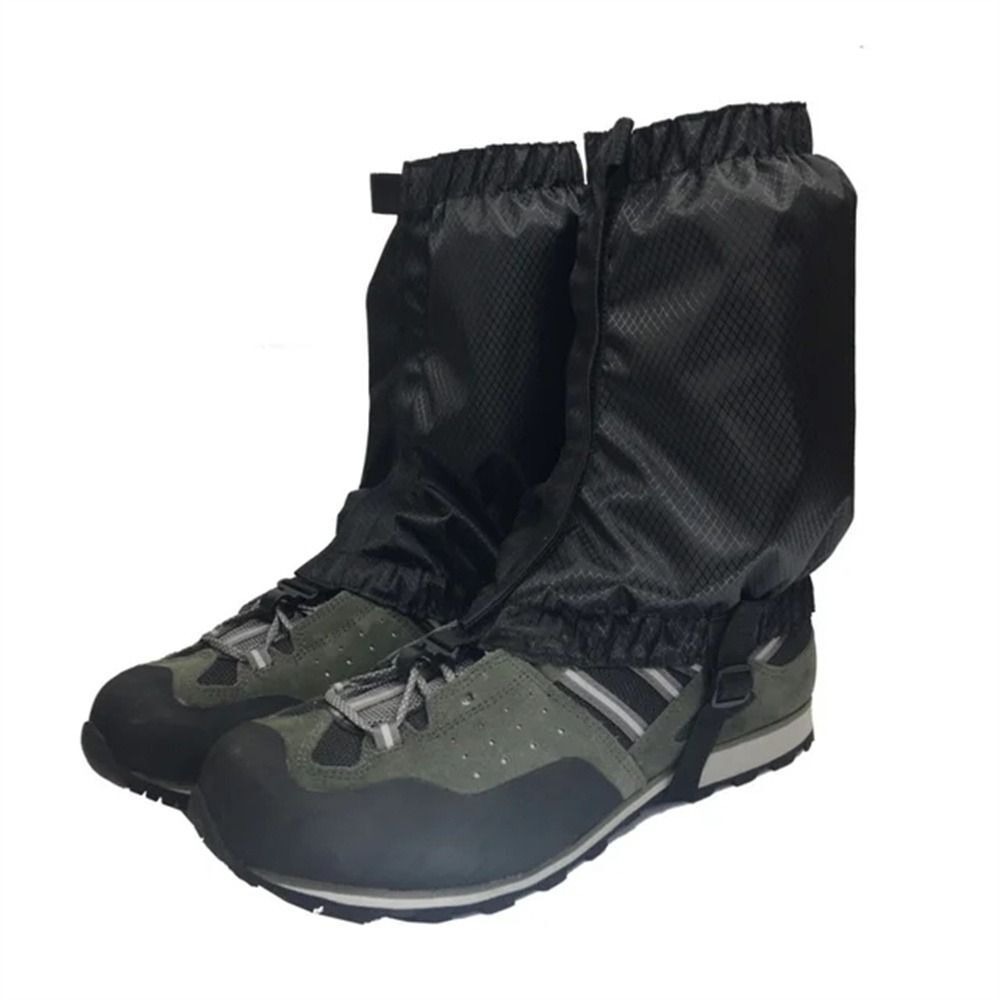 휴대용 방수 레그 커버 옥스포드 천 통기성 레깅스 게이 - Gaiters Waterproof Breathable Hiking 리뷰 및 가격