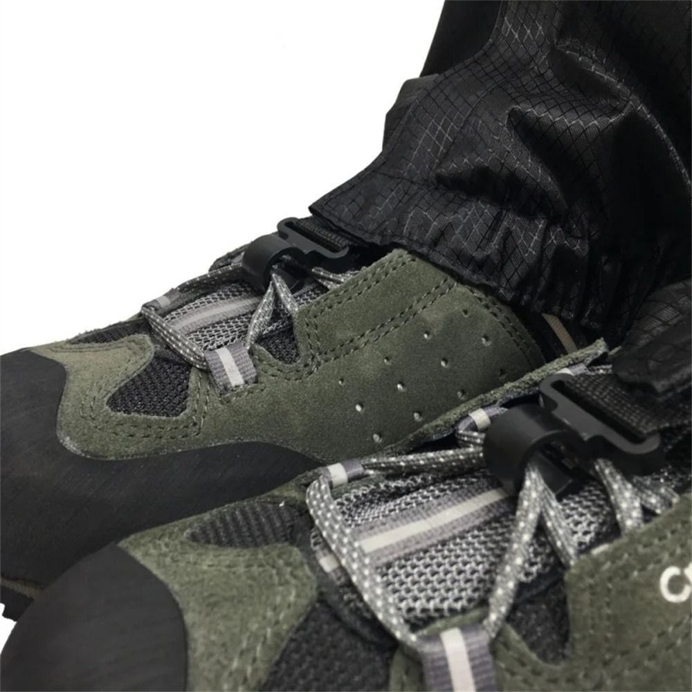 휴대용 방수 레그 커버 옥스포드 천 통기성 레깅스 게이 - Gaiters Waterproof Breathable Hiking 리뷰 및 가격