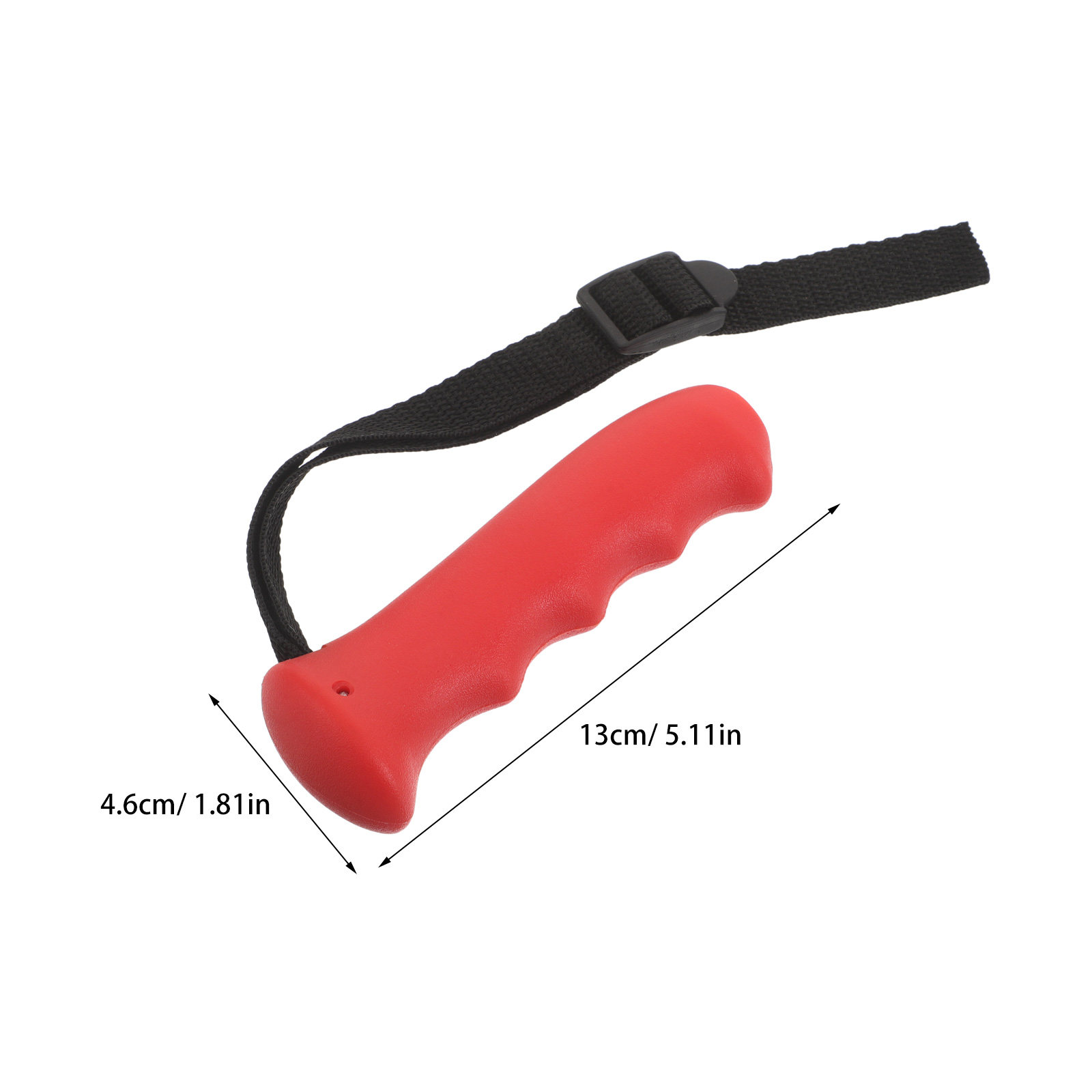 레드 케인 핸들 그립 교체용 인체공학적 트레킹 폴 핸들 - Wrist Straps Replacement Trekking Pole 리뷰 및 가격