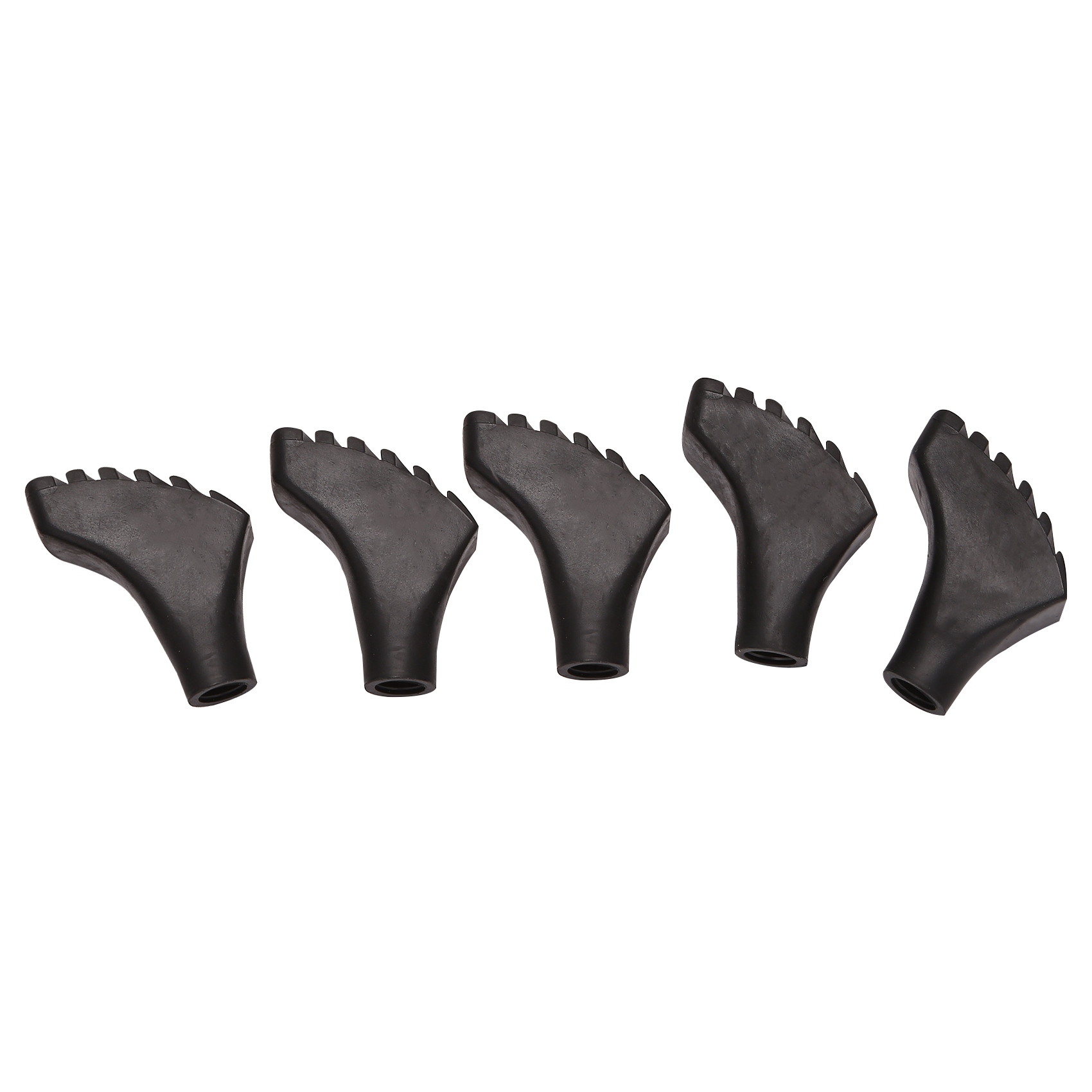 HOTB72A 트레킹 폴용 초강력 고무 교체 팁(교체용 - Trekking Pole Rubber Tips Feet Replacement 리뷰 및 가격