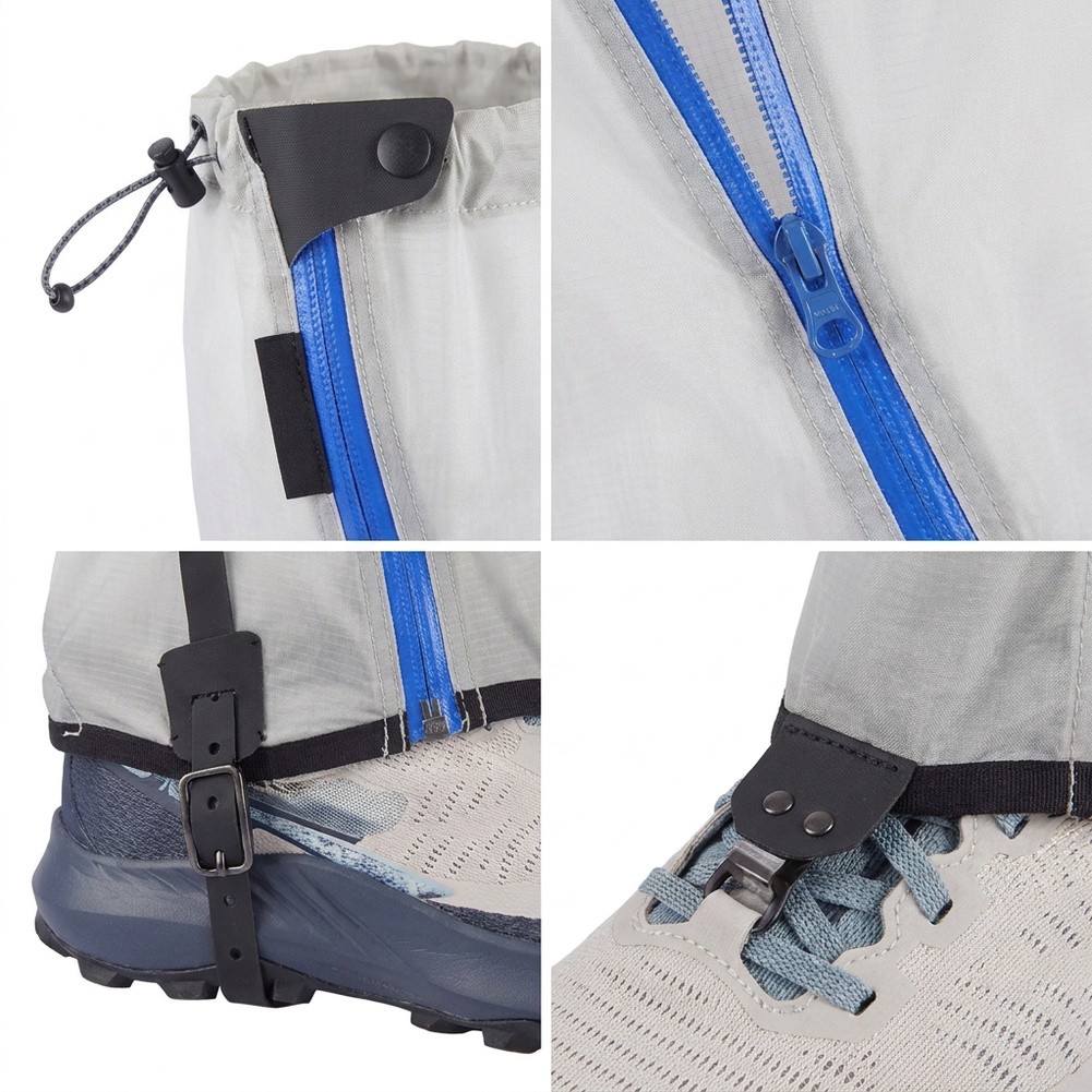 남성용 및 여성용 롱 레그 방수 통기성 하이킹 게이터, - Gaiters Waterproof Breathable Hiking 리뷰 및 가격
