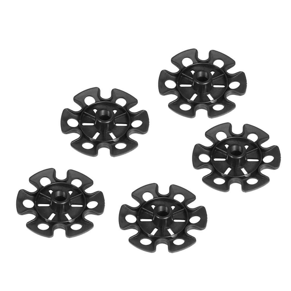 2PCS 트레킹 폴 스노우 머드 바스켓, 워킹 스틱 스 - Snow Baskets Mud Baskets Trekking Pole 리뷰 및 가격