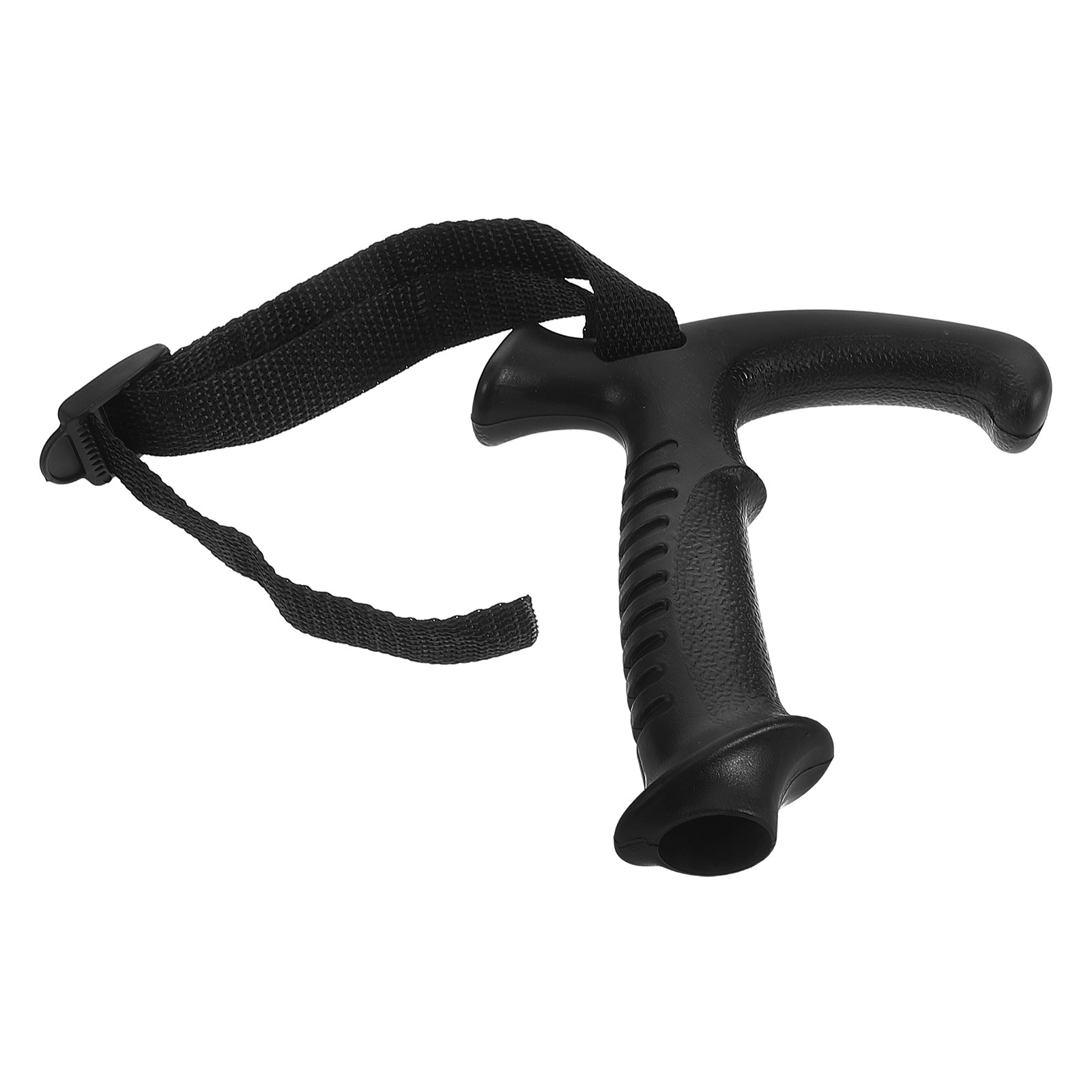 인체공학적 디자인의 T자형 트레킹 폴 손잡이 교체용 제 - Wrist Straps Replacement Trekking Pole 리뷰 및 가격