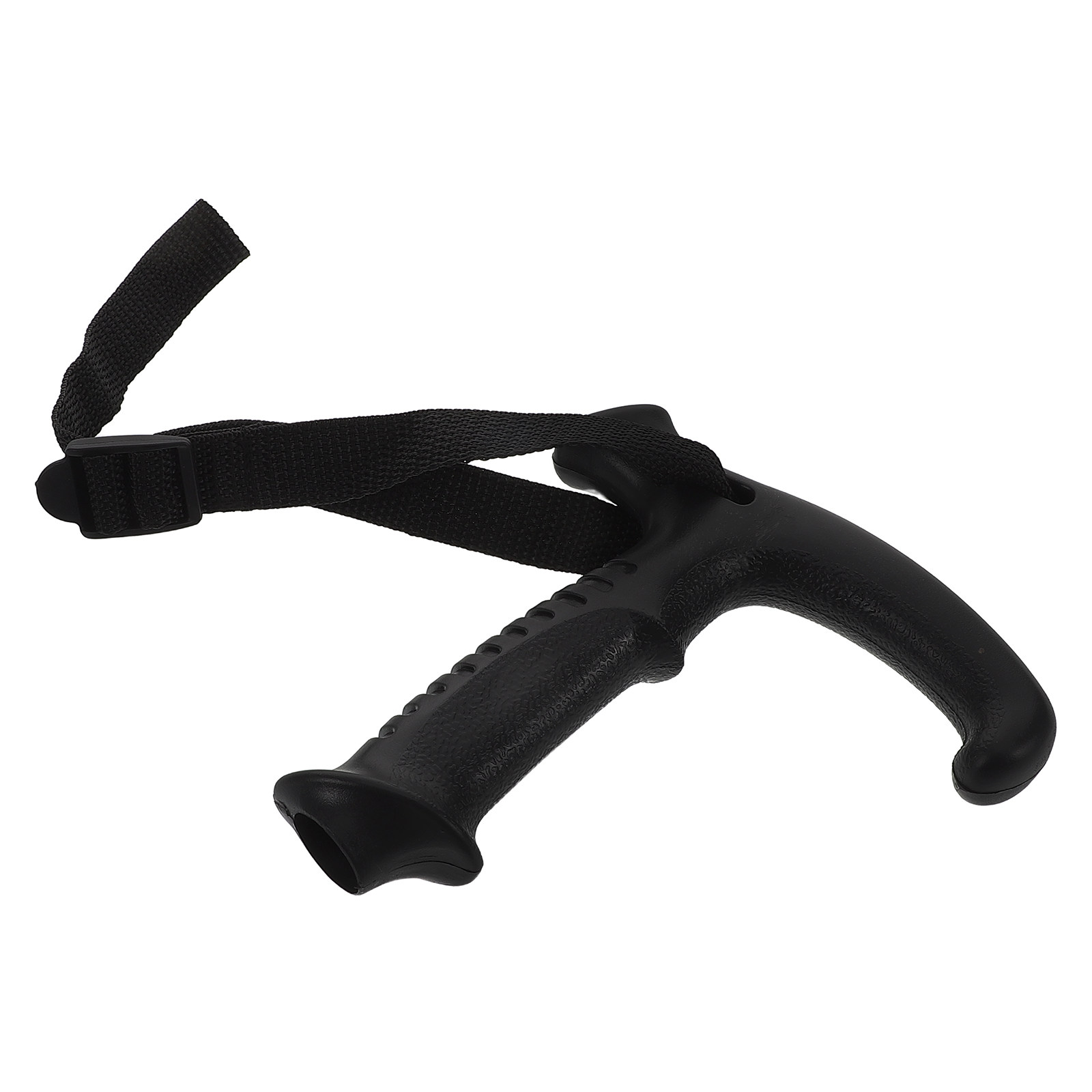 인체공학적 디자인의 T자형 트레킹 폴 손잡이 교체용 제 - Wrist Straps Replacement Trekking Pole 리뷰 및 가격