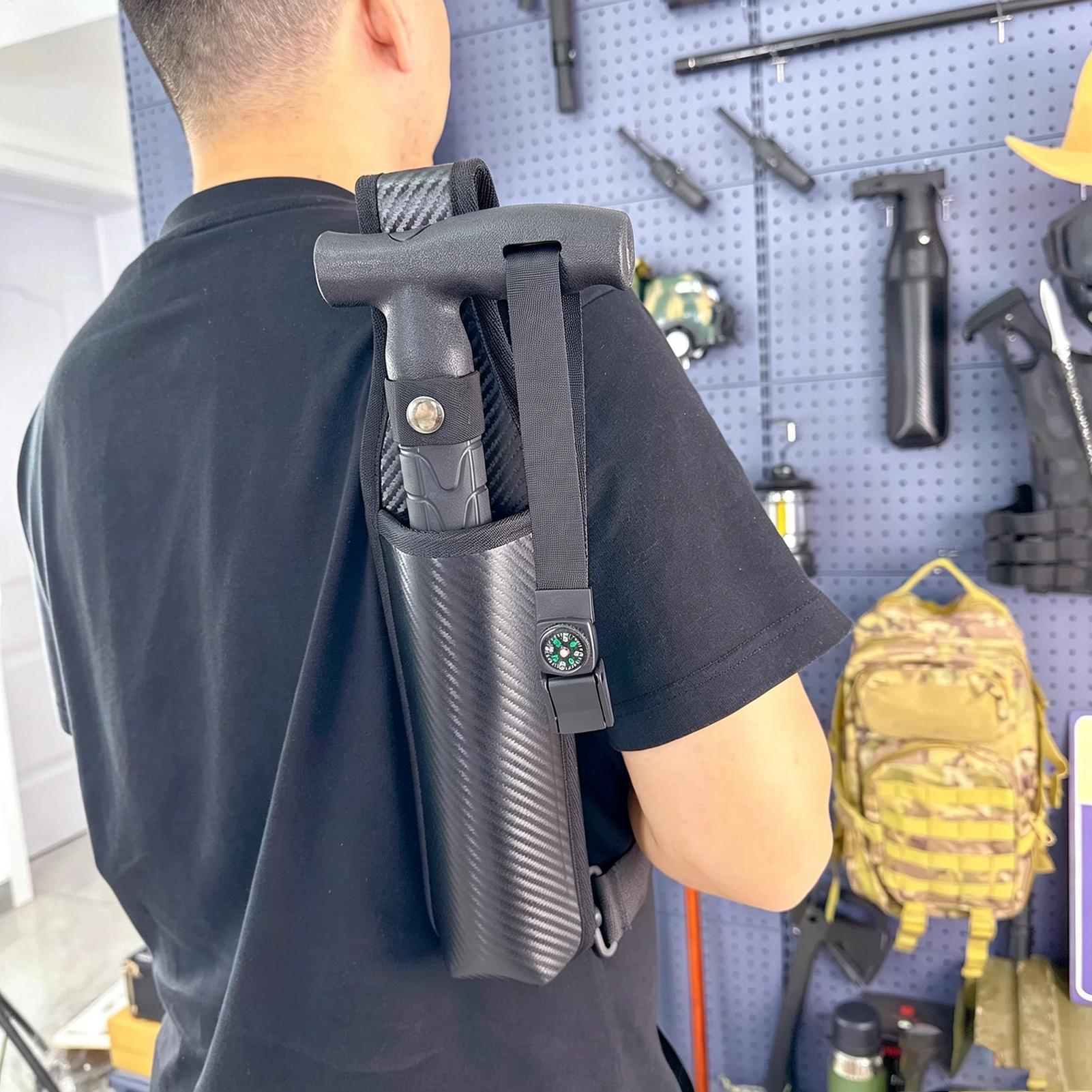트레킹 폴 보관용 대용량 스포츠 정리 파우치, 남녀 공 - Trekking Pole Carry Bag Storage 리뷰 및 가격