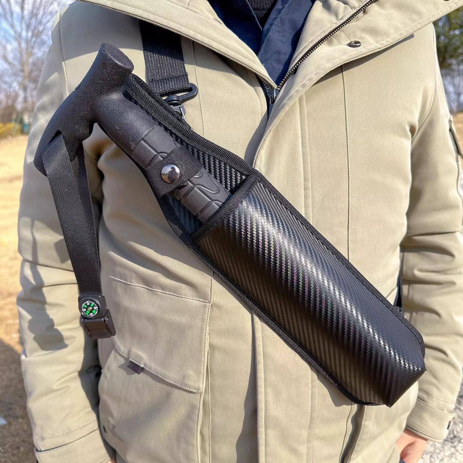 트레킹 폴 보관용 대용량 스포츠 정리 파우치, 남녀 공 - Trekking Pole Carry Bag Storage 리뷰 및 가격