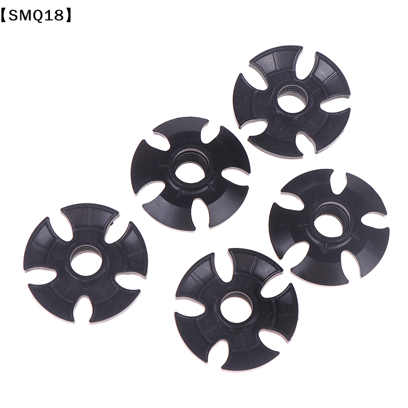 5PCS 하이킹 폴 교체용 트레킹 폴 바스켓 하이킹 폴 - Snow Baskets Mud Baskets Trekking Pole 리뷰 및 가격