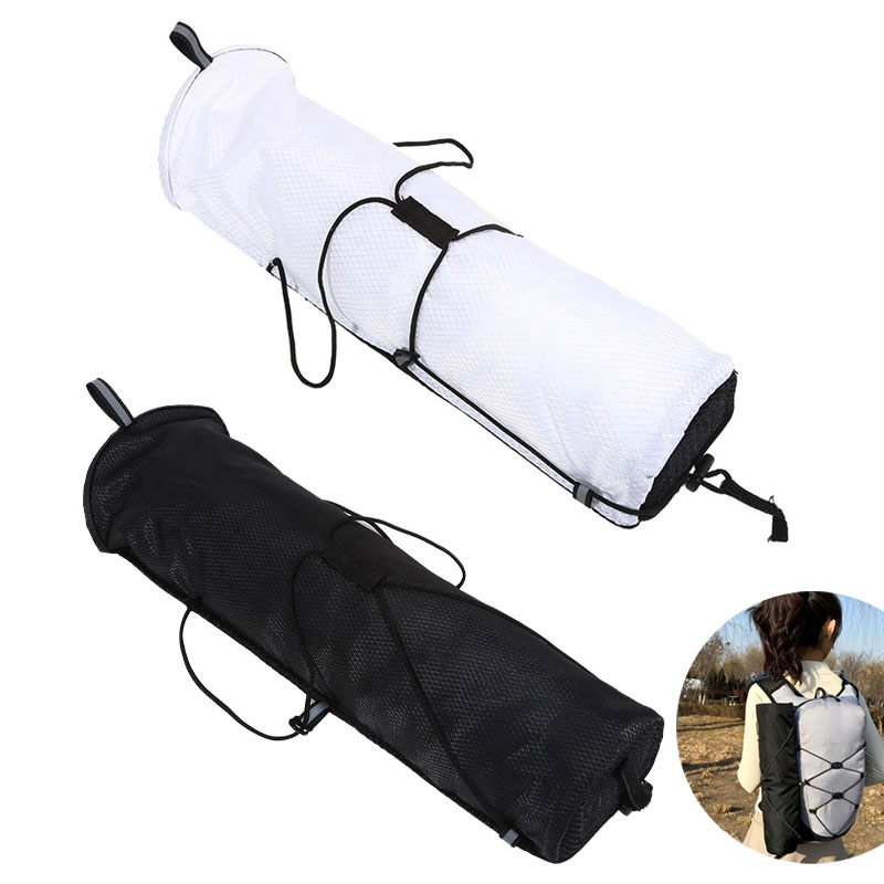 트레킹 폴 캐리 백 경량 방수 가방 폴 하이킹 휴대용  - Trekking Pole Carry Bag Storage 리뷰 및 가격