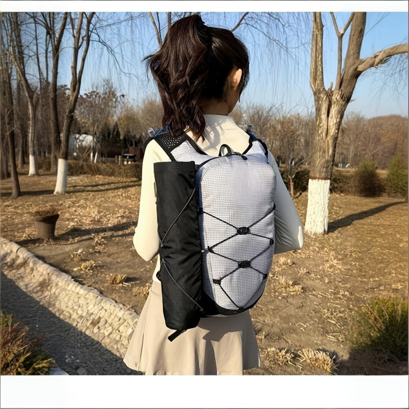 트레킹 폴 캐리 백 경량 방수 가방 폴 하이킹 휴대용  - Trekking Pole Carry Bag Storage 리뷰 및 가격