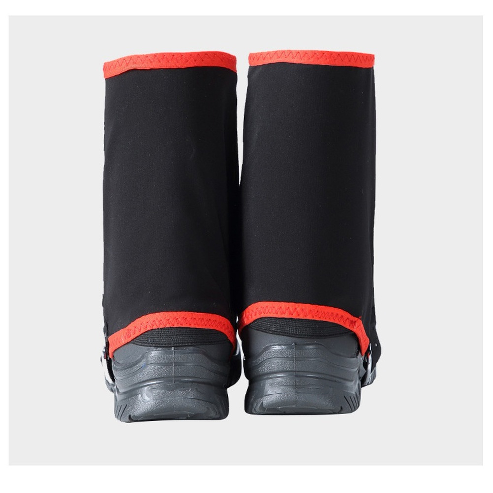 등산 및 자전거 타기에 적합한 가볍고 신축성 있는 방수 - Gaiters Waterproof Breathable Hiking 리뷰 및 가격