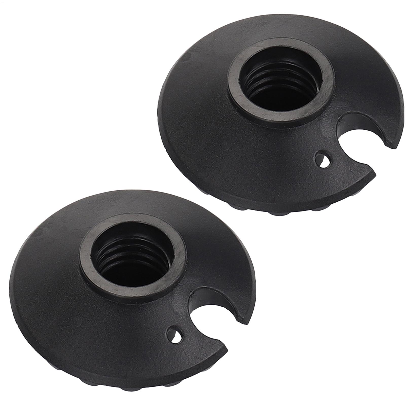 2개 세트 트레킹 폴 바스켓, 워킹 스틱 팁, 스노우  - Snow Baskets Mud Baskets Trekking Pole 리뷰 및 가격