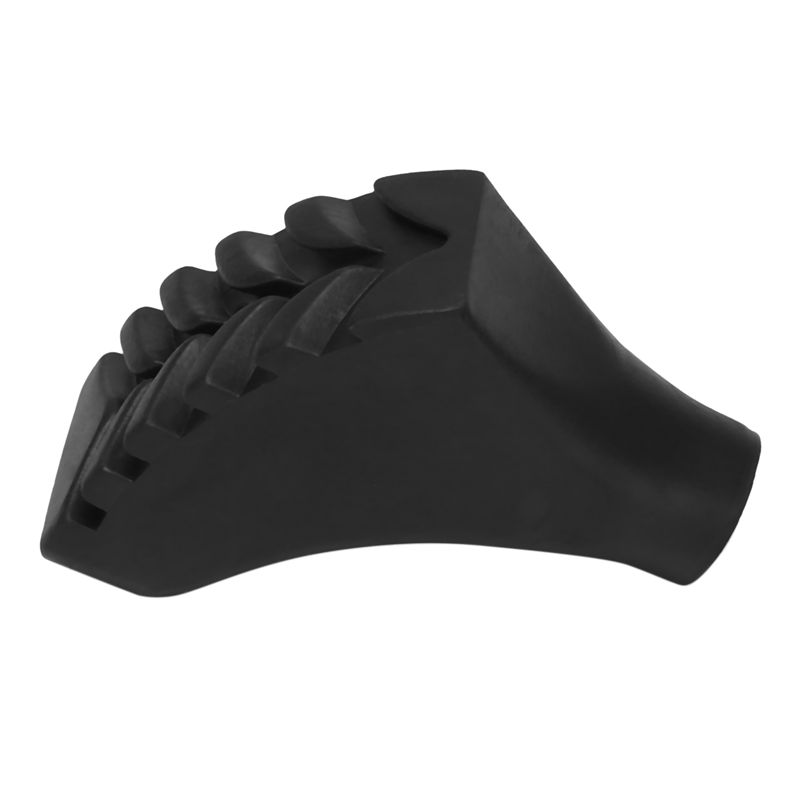 HOES-20 트레킹 폴용 초고내구성 고무 교체용 팁( - Trekking Pole Rubber Tips Feet Replacement 리뷰 및 가격