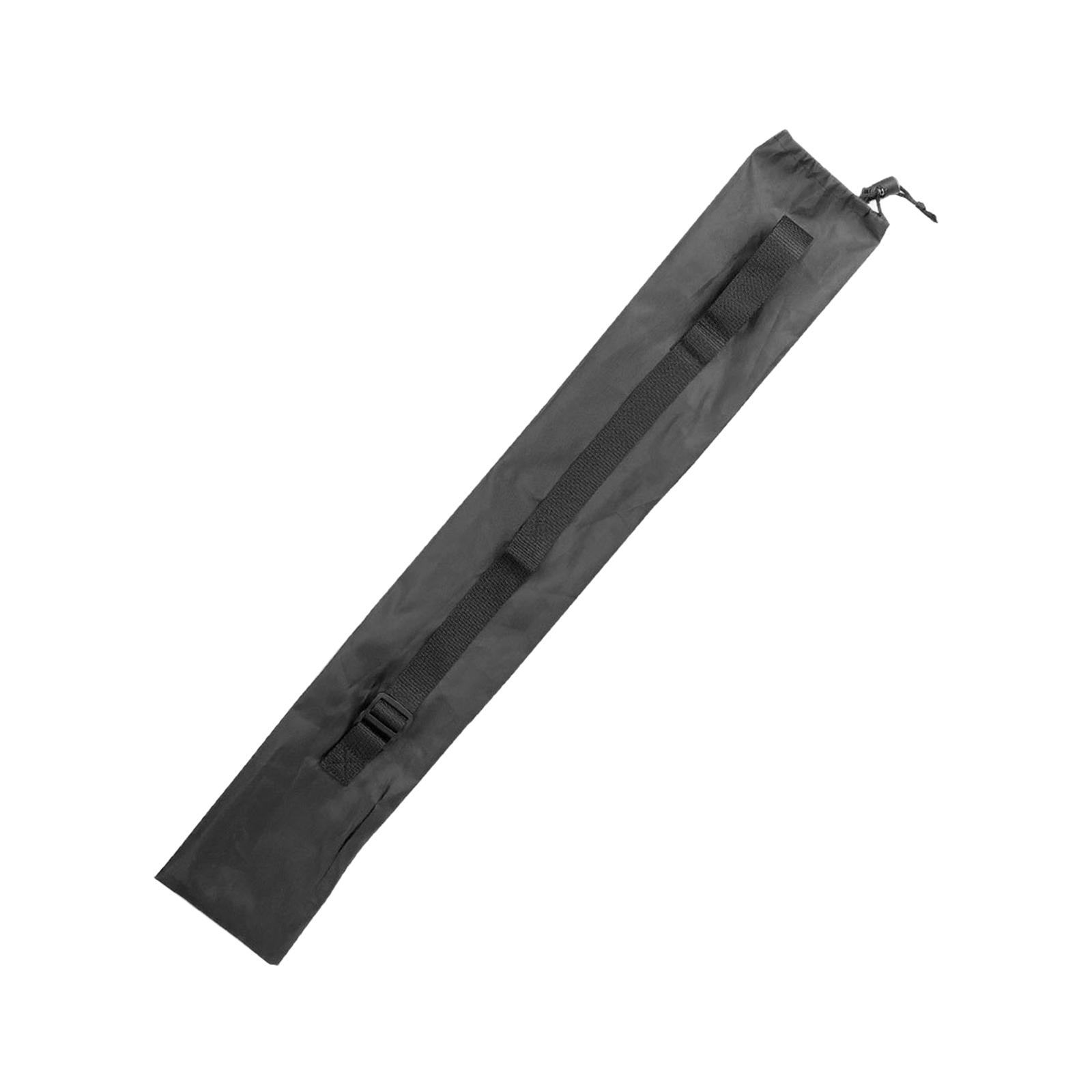 트레킹 폴 파우치, 조절 가능한 어깨끈, 하이킹 스틱  - Trekking Pole Carry Bag Storage 리뷰 및 가격