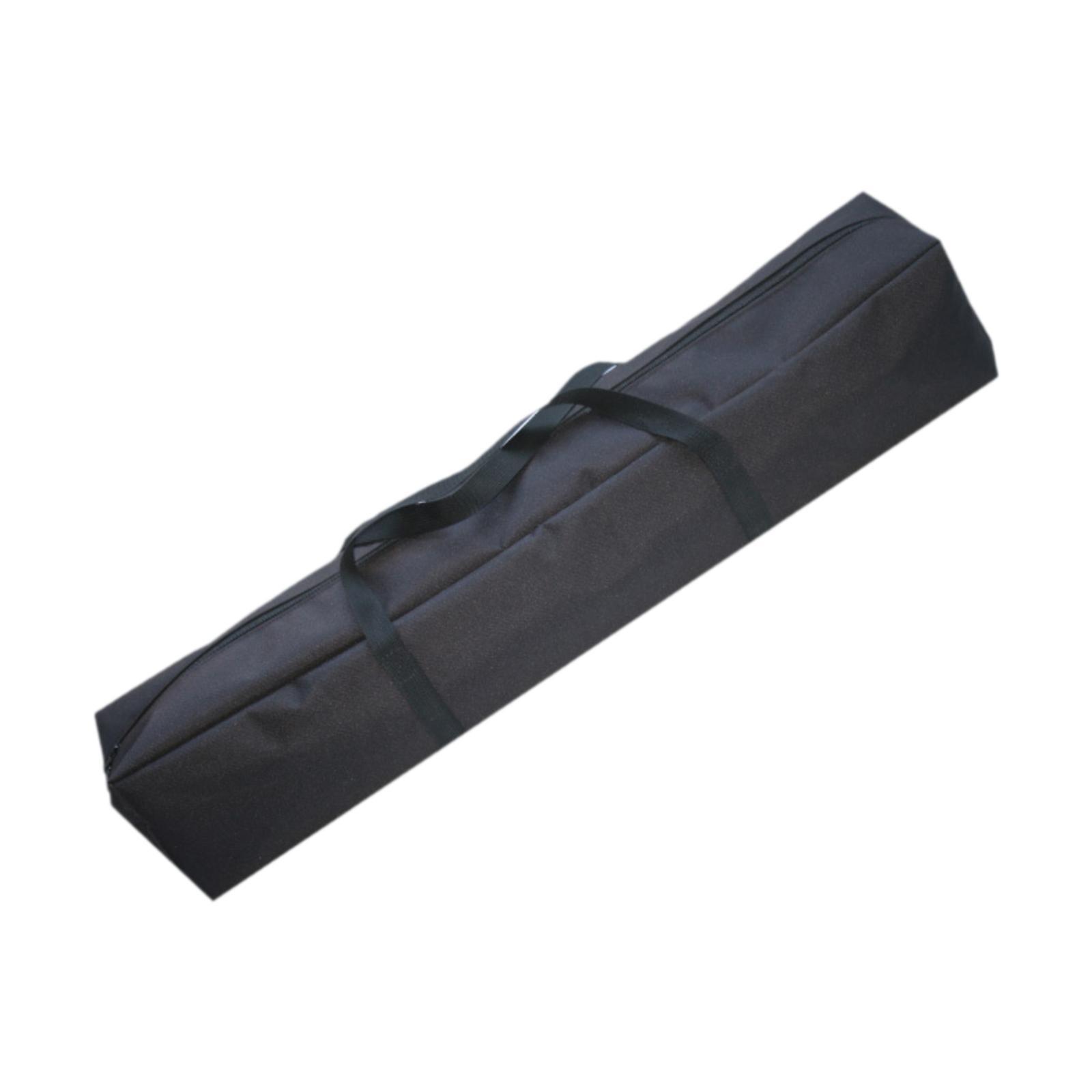 텐트 폴 가방 부드러운 지퍼 휴대용 옥스포드 천 캐리  - Trekking Pole Carry Bag Storage 리뷰 및 가격