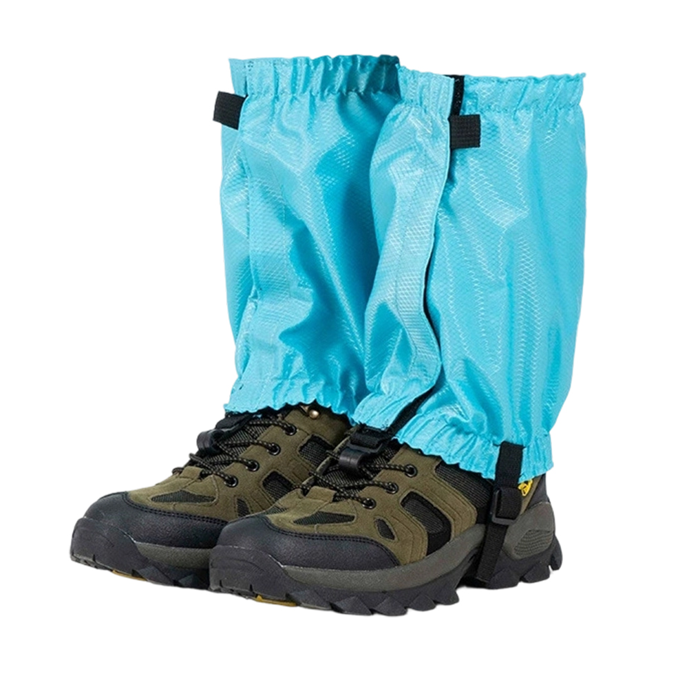등산 및 눈길 여행에 적합한 방수 기능성 앵클 워머.  - Gaiters Waterproof Breathable Hiking 리뷰 및 가격