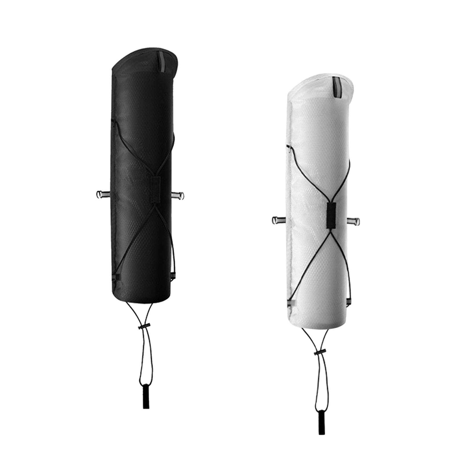 다기능 접이식 지팡이 보관 가방 등산 하이킹을 위한 경 - Trekking Pole Carry Bag Storage 리뷰 및 가격
