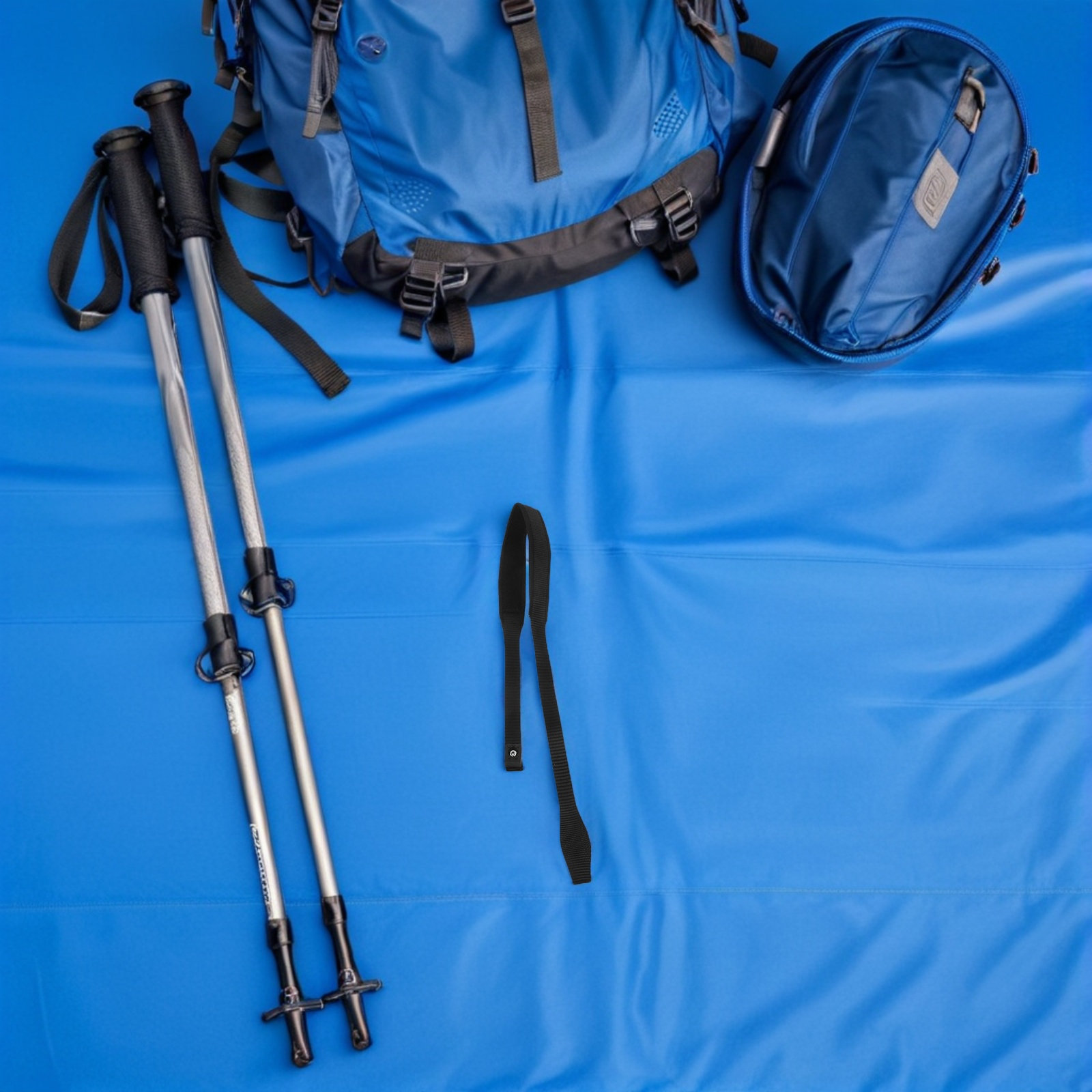 3개입, 조절 가능한 트레킹 폴 손목 스트랩, 내구성이 - Wrist Straps Replacement Trekking Pole 리뷰 및 가격