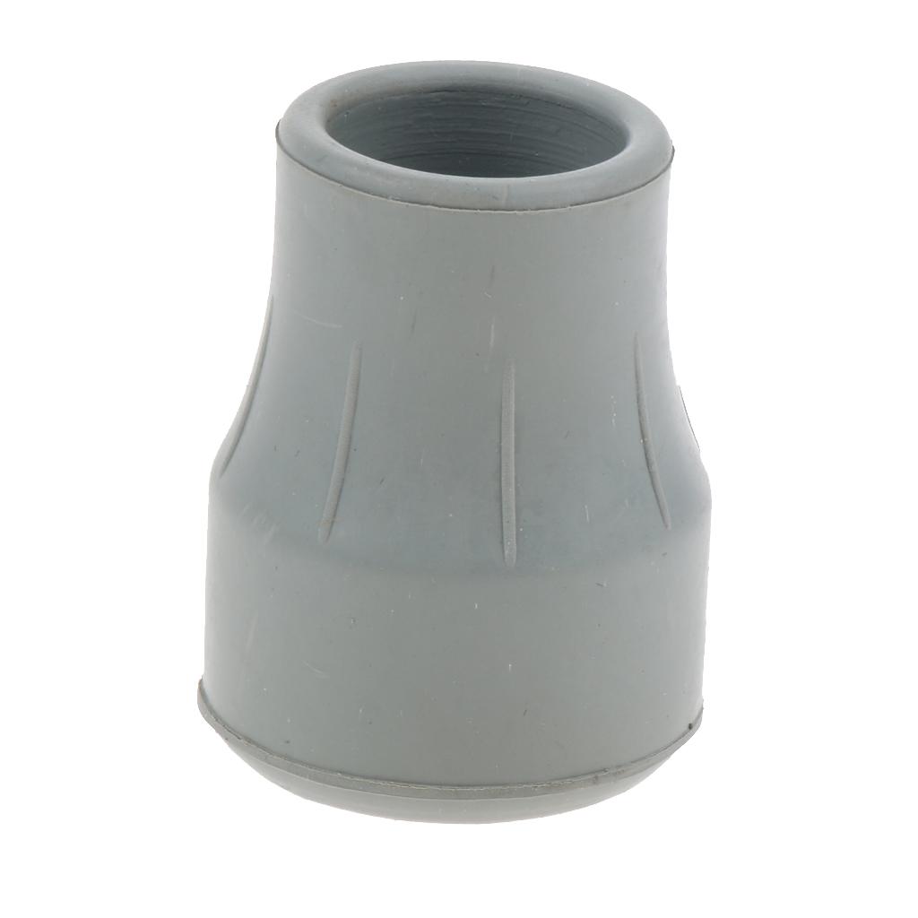 보행 보조기구용 지팡이 끝부분, 넓은 접촉 면적을 가진 - Trekking Pole Rubber Tips Feet Replacement 리뷰 및 가격