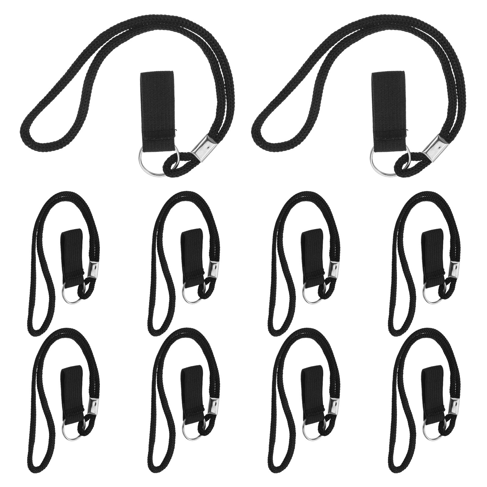 10개입 트레킹 폴용 교체용 손목 스트랩, 압박 밴드형 - Wrist Straps Replacement Trekking Pole 리뷰 및 가격
